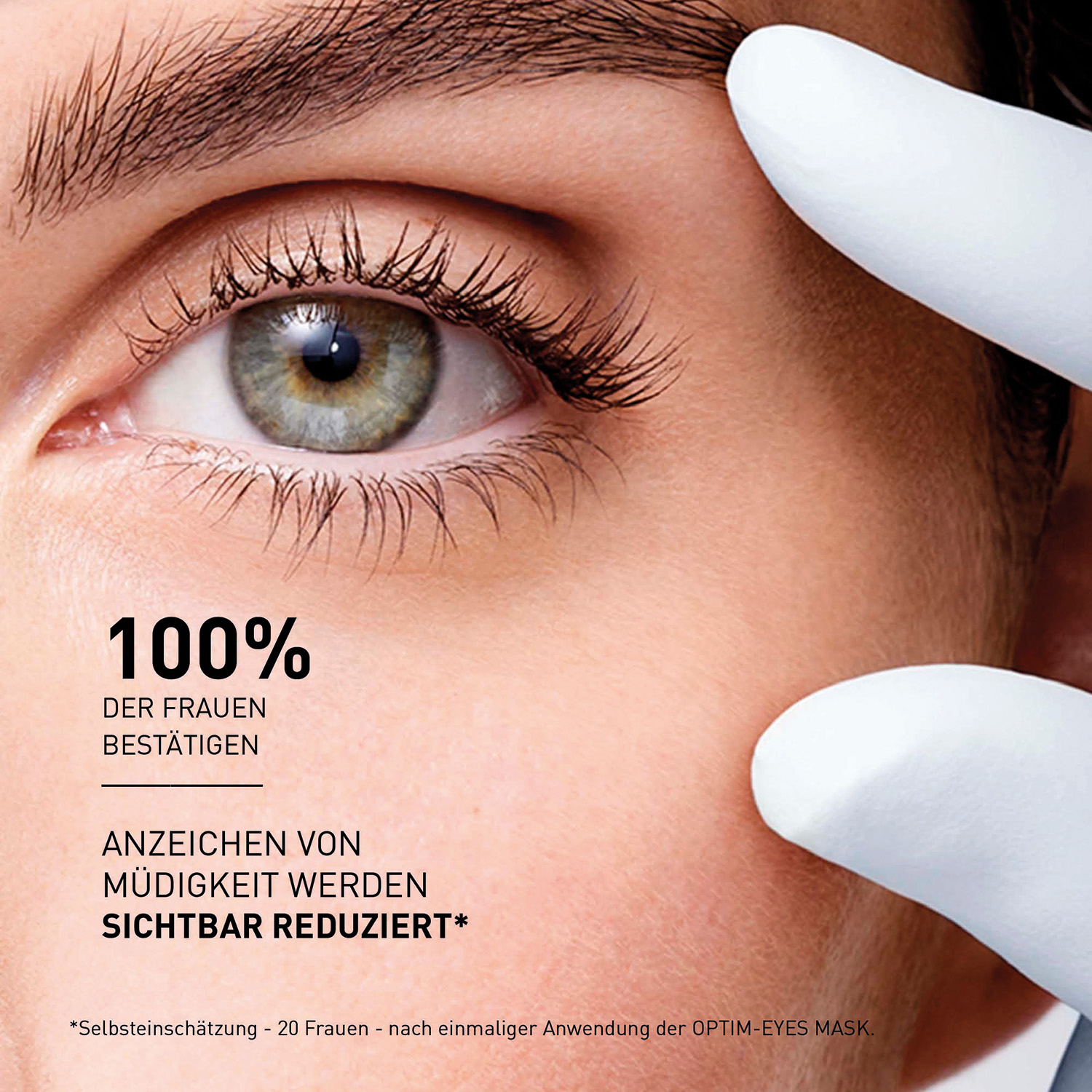 Filorga Optim-Eyes Tuckmaske 1er