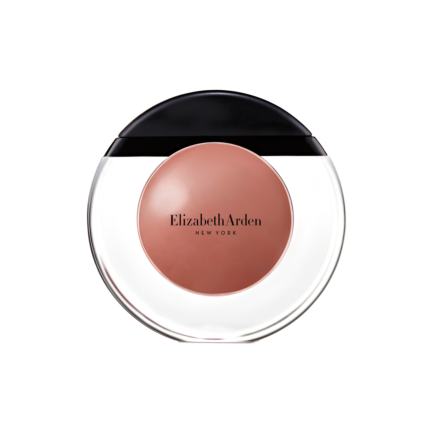 Elizabeth Arden Sheer Kiss Lip Oil Nude Oasis 02 7ml