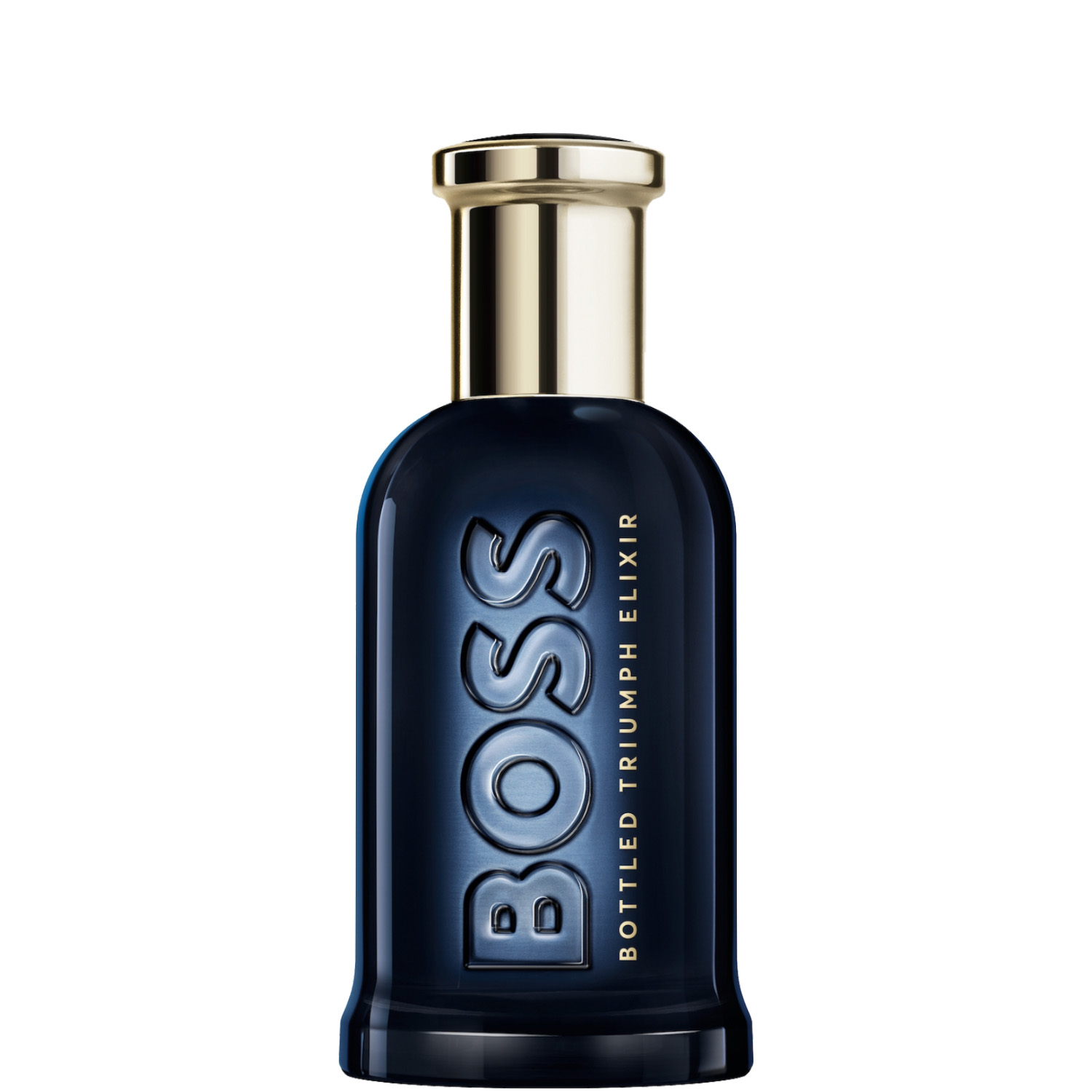 Hugo Boss Bottled Triumph Elixir Parfum Intense