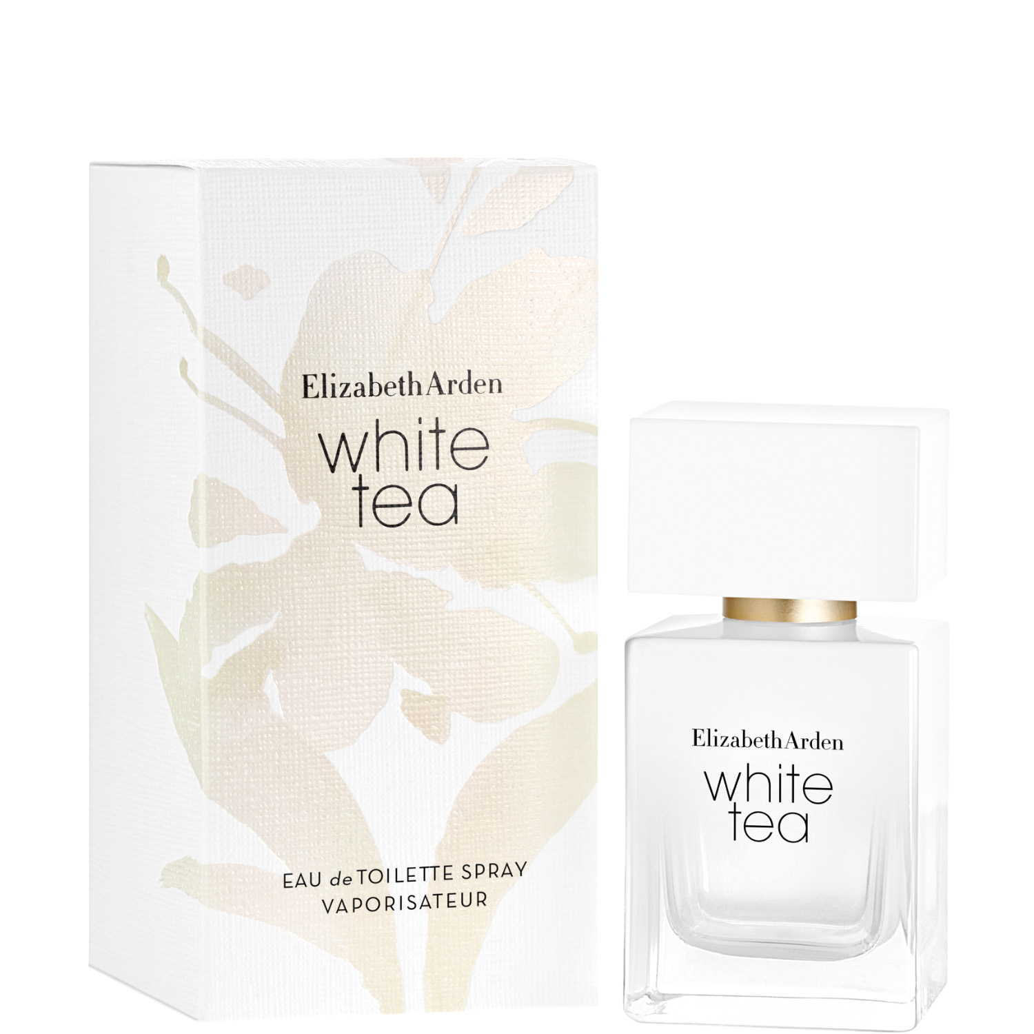 Elizabeth Arden White Tea Eau de Toilette 30ml
