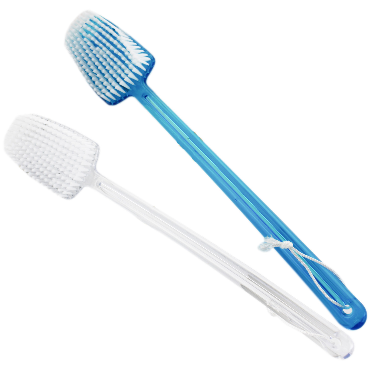 Badebürste Massage Kusto 42cm