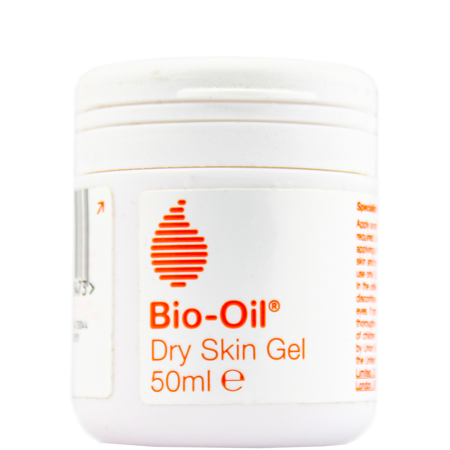 Bio-Oil Dry Skin Gel 50ml