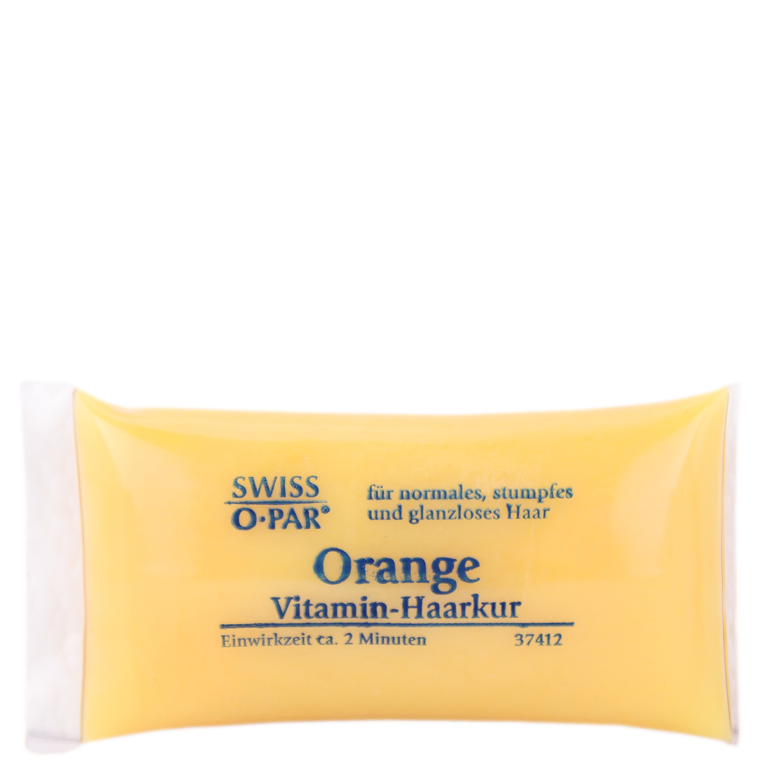 Swiss-o-Par Vitamin-Haarkur Orange 25ml