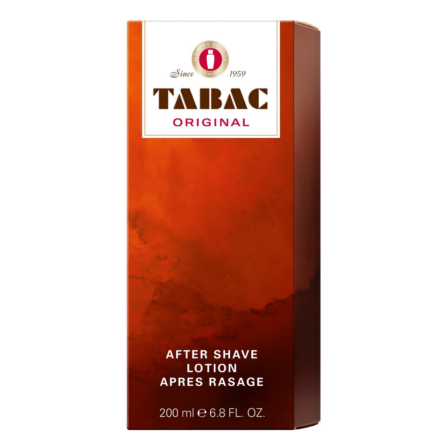 Tabac Original After Shave Lotion 200ml