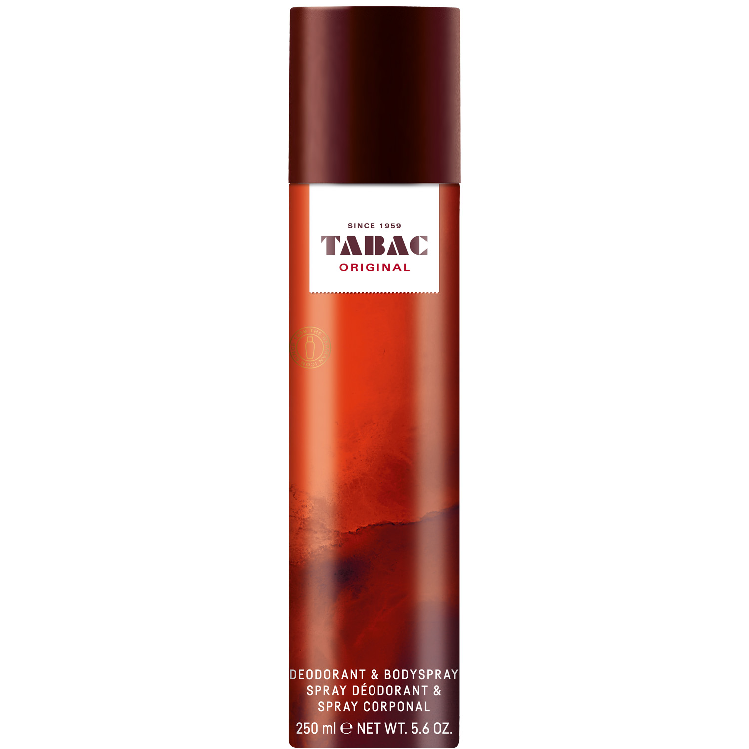 Tabac Original Deodorant Spray 250ml