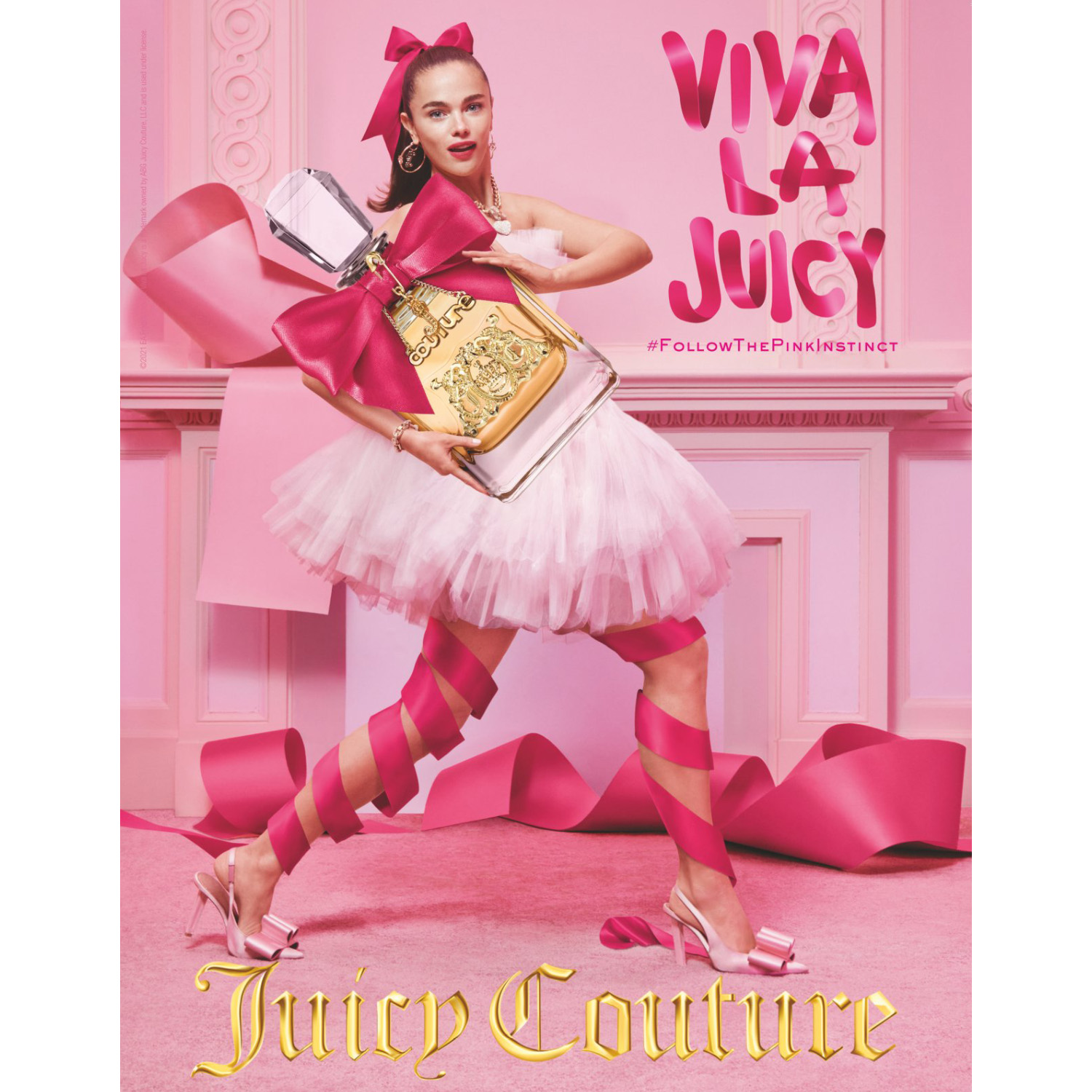 Juicy Couture Viva la Juicy Eau de Parfum 30ml