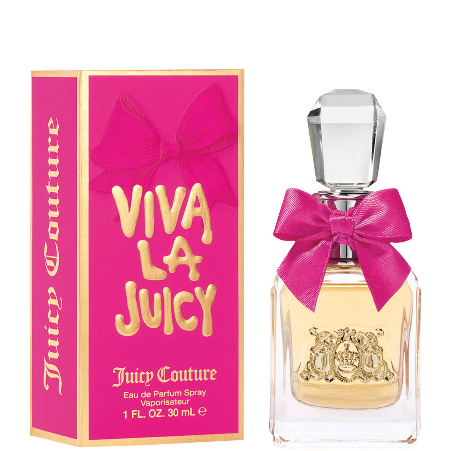 Juicy Couture Viva la Juicy Eau de Parfum 30ml