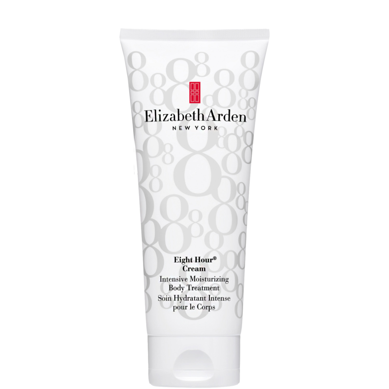 Elizabeth Arden Eight Hour Cream Intensive Moisturizing Body Treatment