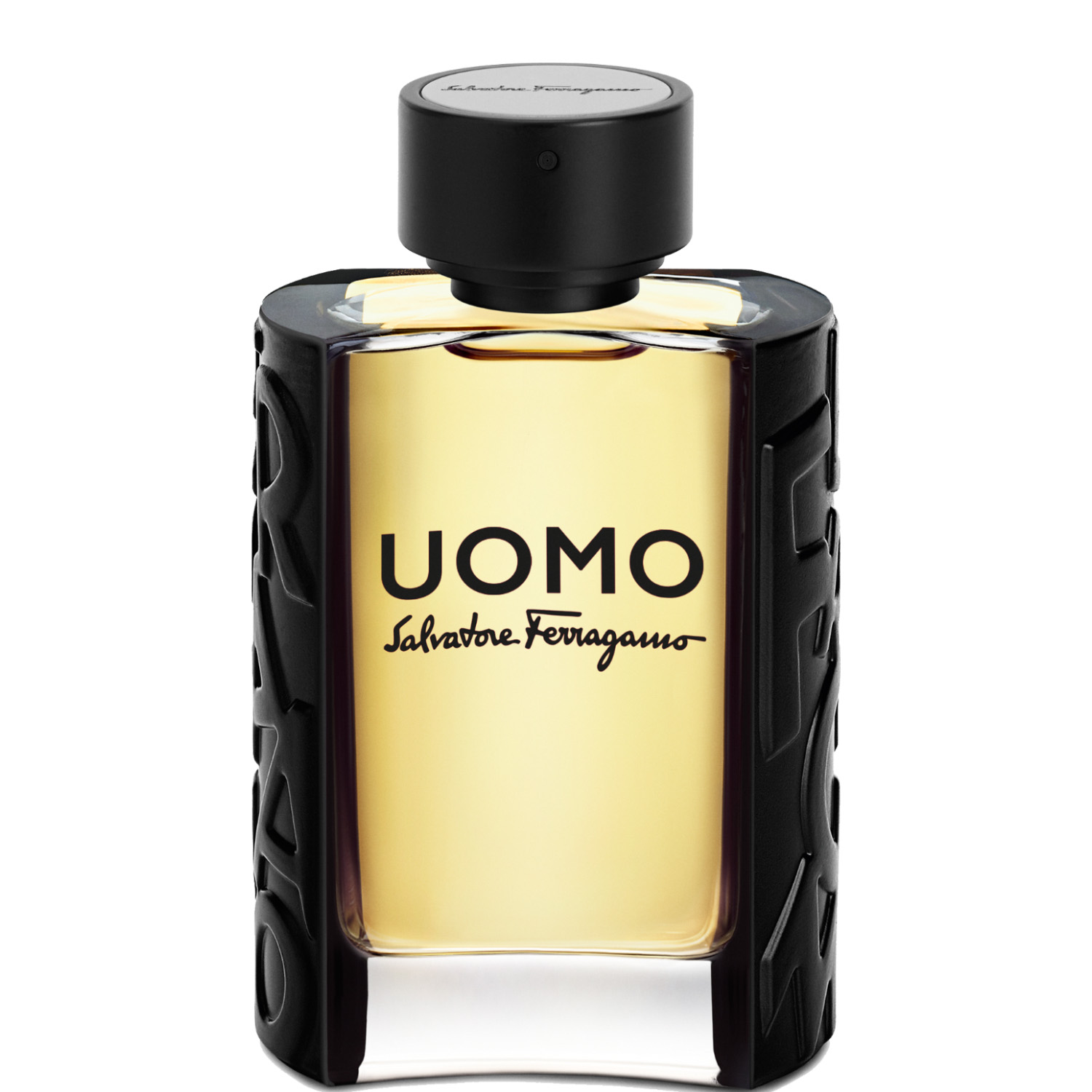 Salvatore Ferragamo Uomo Eau de Toilette 100ml