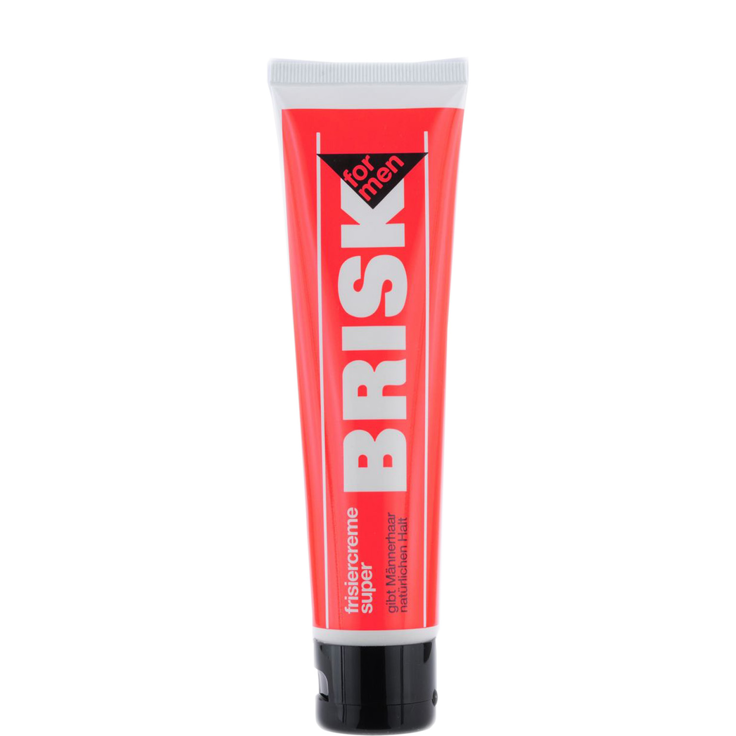 Brisk Frisiercreme Super 100ml