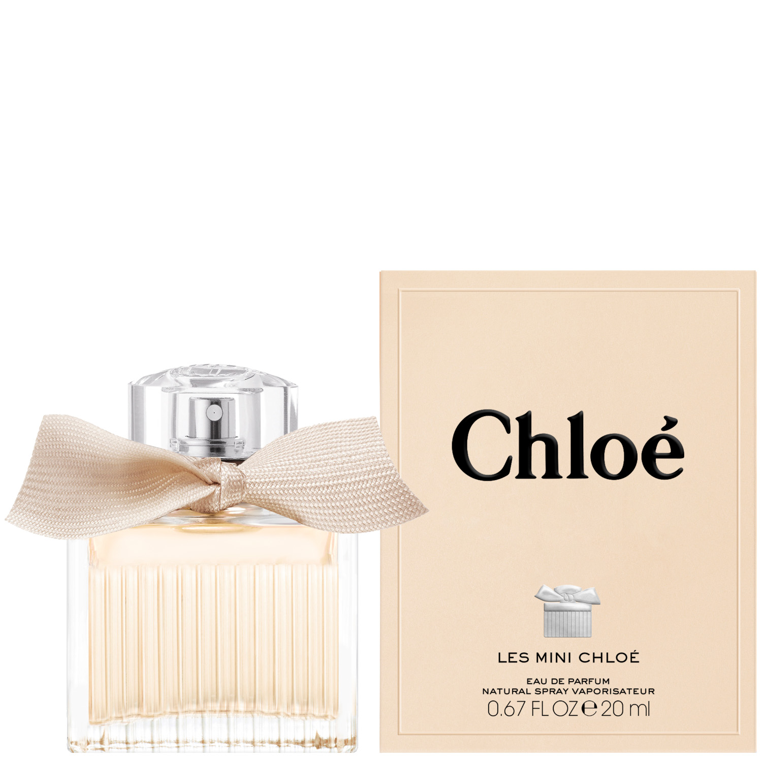 Chloé by Chloé Les Mini Eau de Parfum 20ml