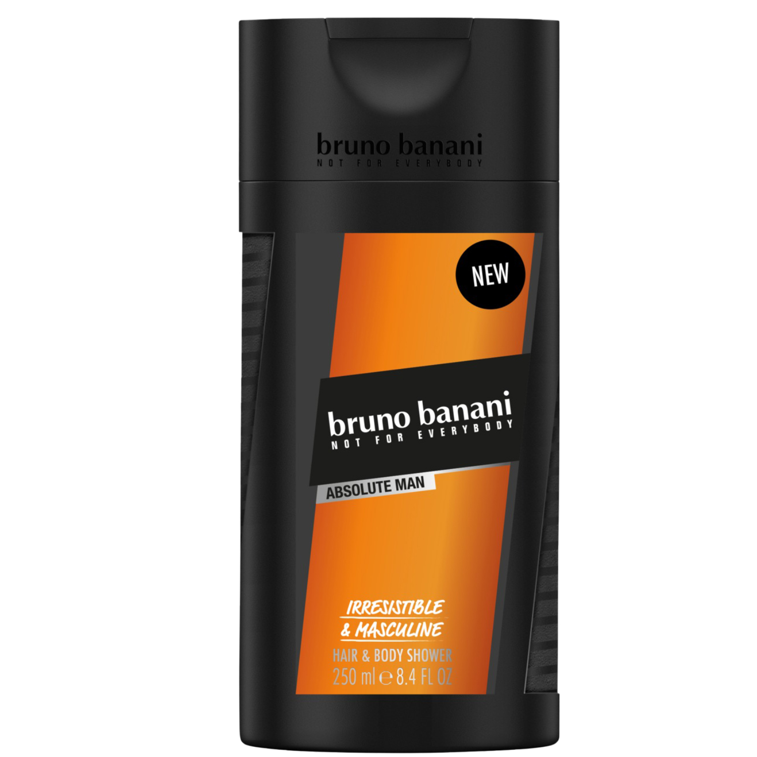 Bruno Banani Absolute Man Shower Gel 250ml Bruno Banani Absolute Man Shower Gel 250ml