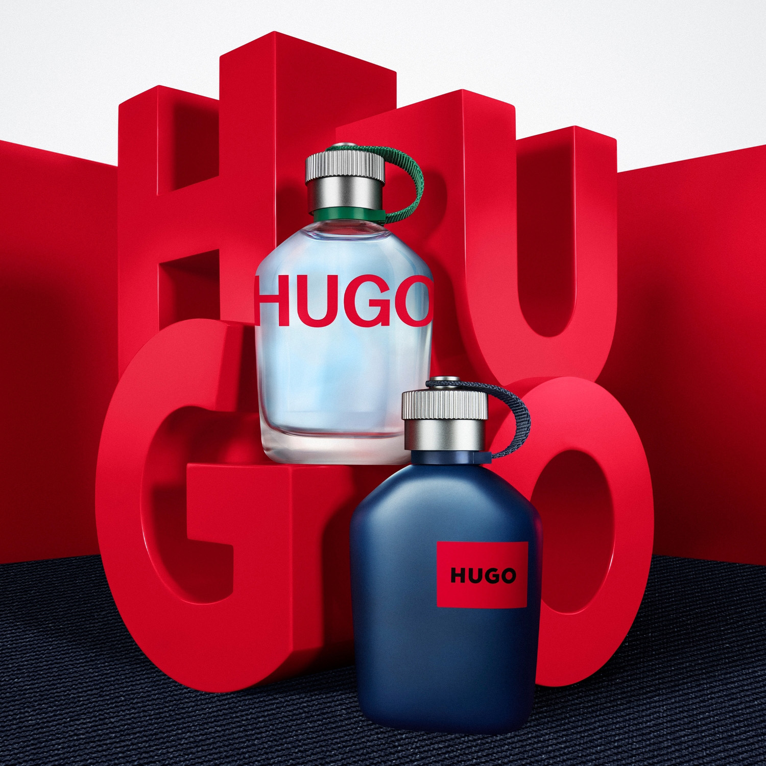 Hugo Boss Hugo Jeans Eau de Toilette 75ml