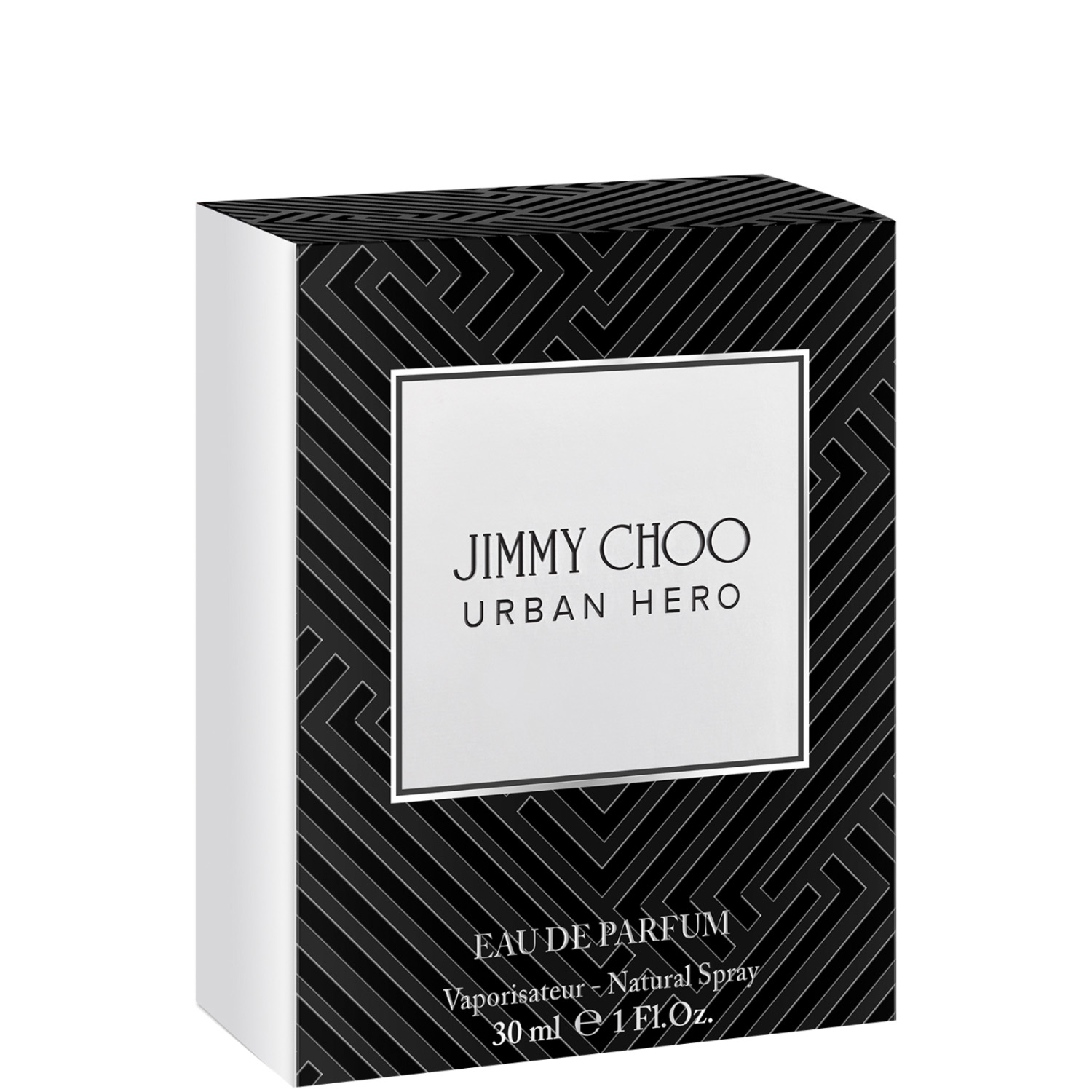 Jimmy Choo Urban Hero Eau de Parfum 30ml