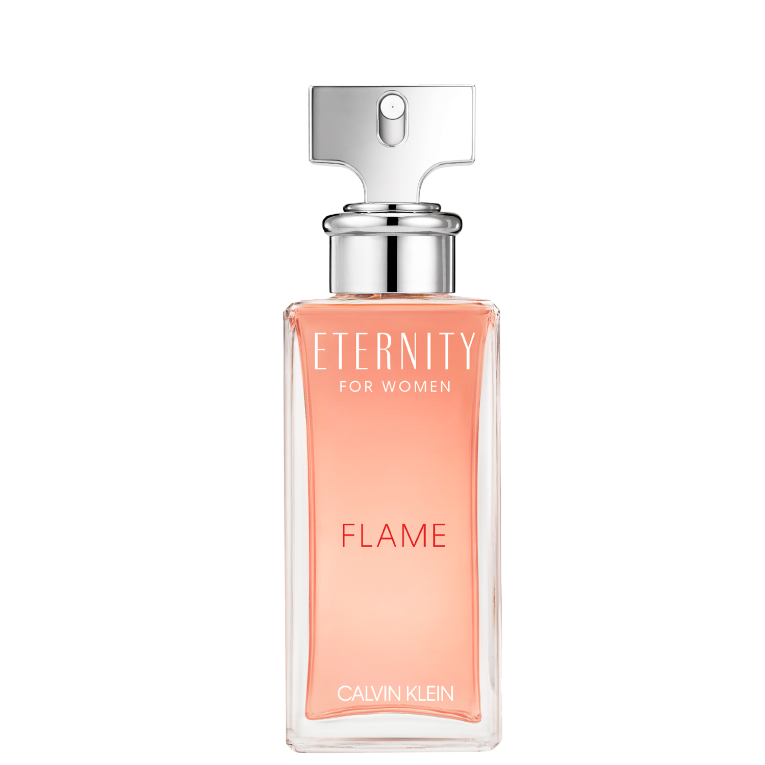 Calvin Klein Eternity Flame for Women Eau de Parfum 50ml
