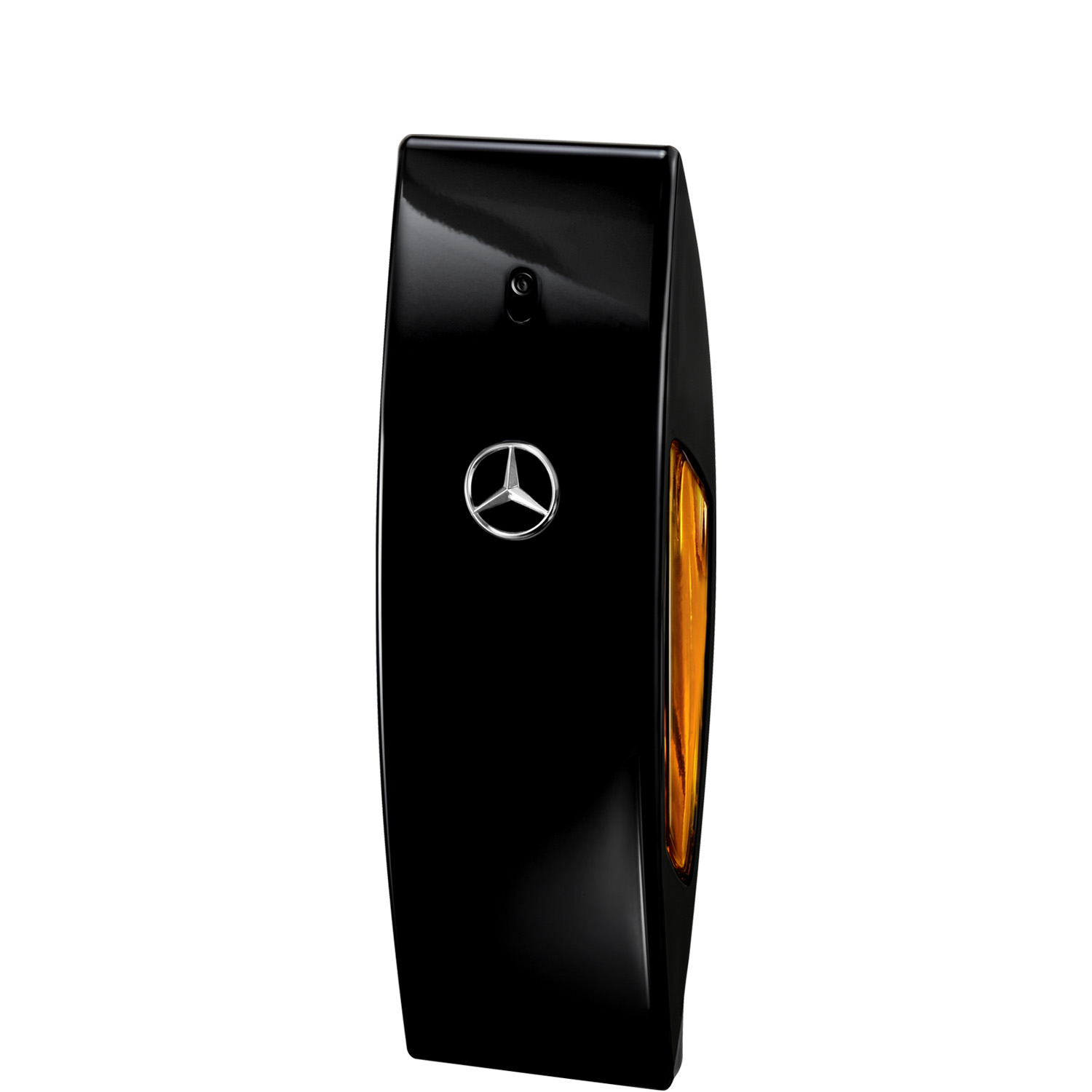Mercedes-Benz Club Black Eau de Toilette