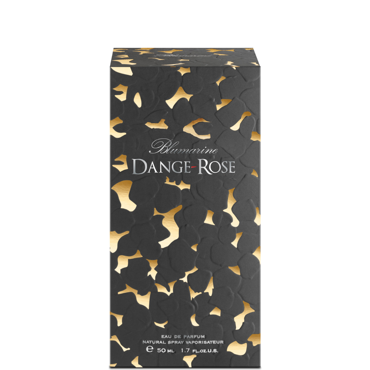Blumarine Dange Rose Eau de Parfum 50ml