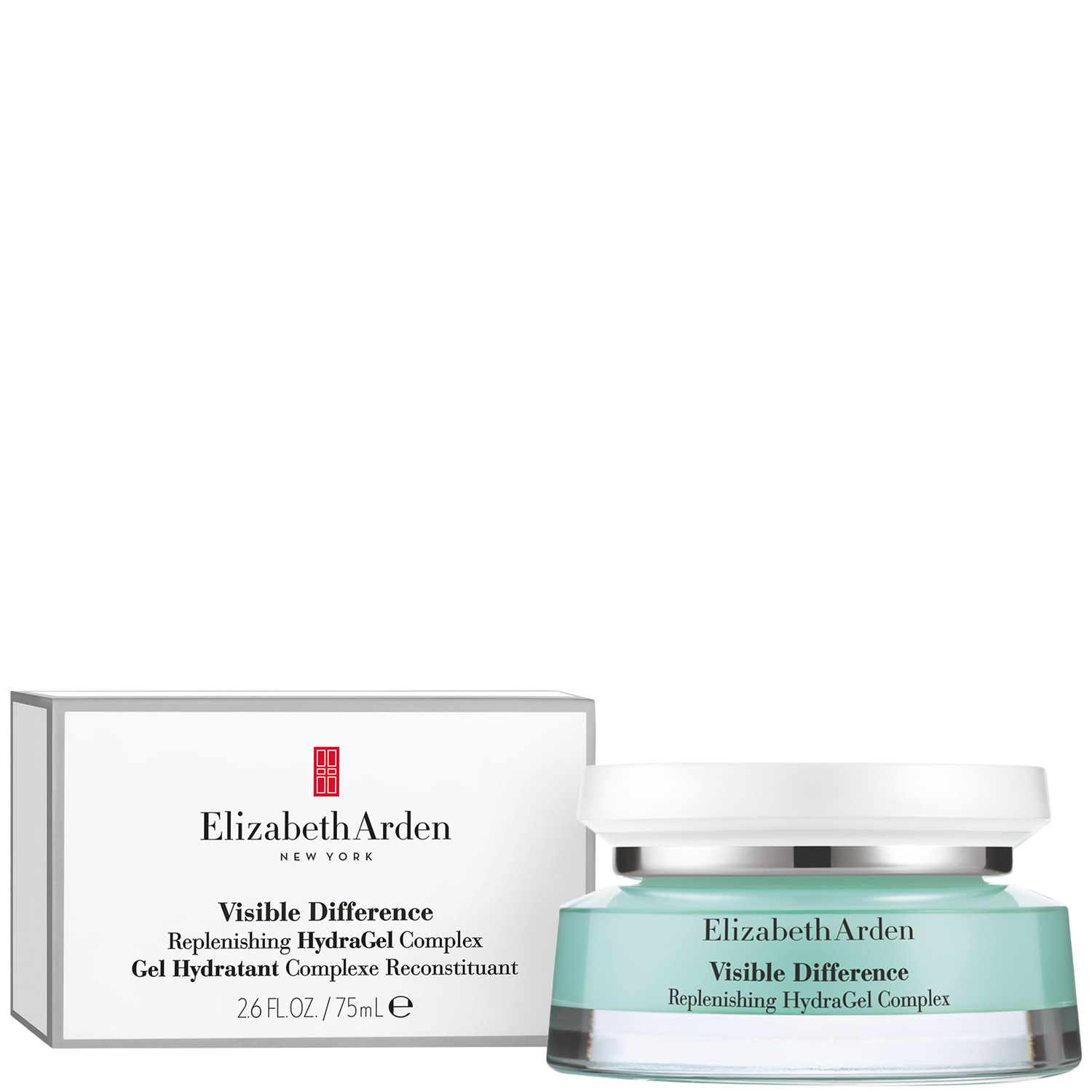 Elizabeth Arden Visible Difference Replenishing Hydra Gel Complex 75ml