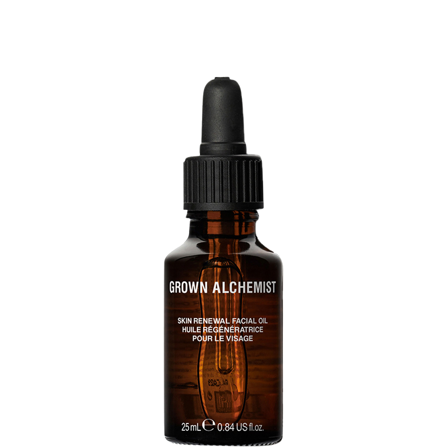 Grown Alchemist Skin Renewal Facial Oil 25ml