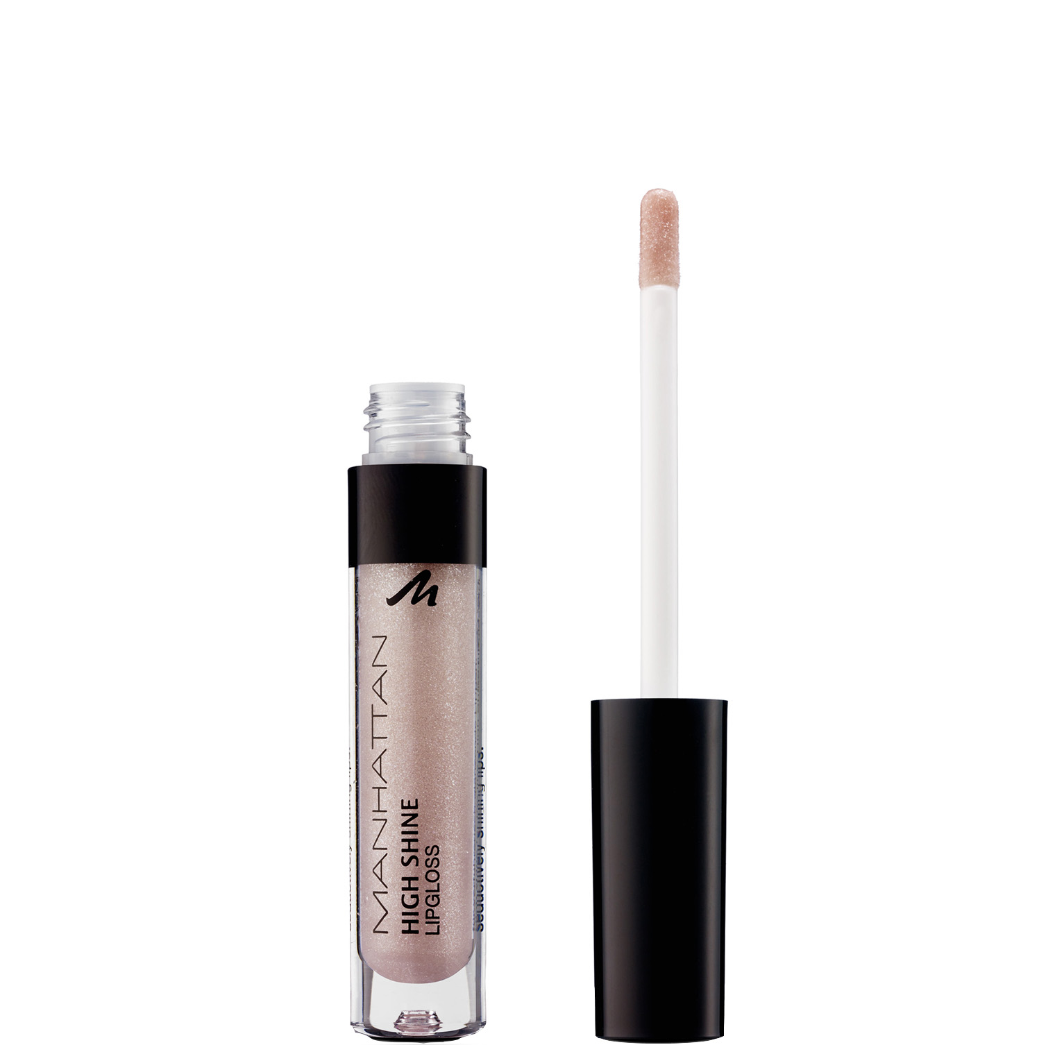 Manhattan High Shine Lipgloss 19L 2,9ml