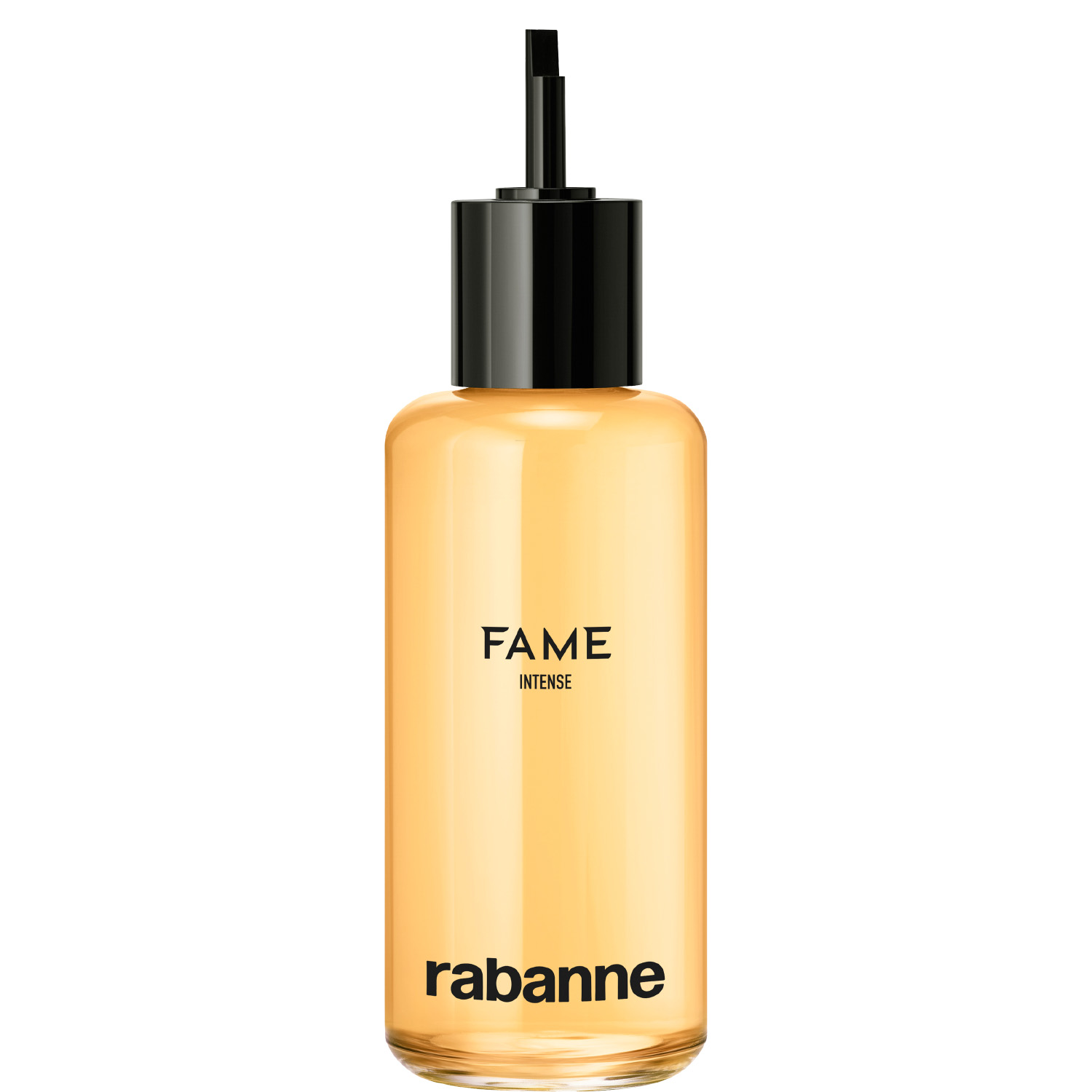 Rabanne Fame Eau de Parfum Intense 200ml Refill