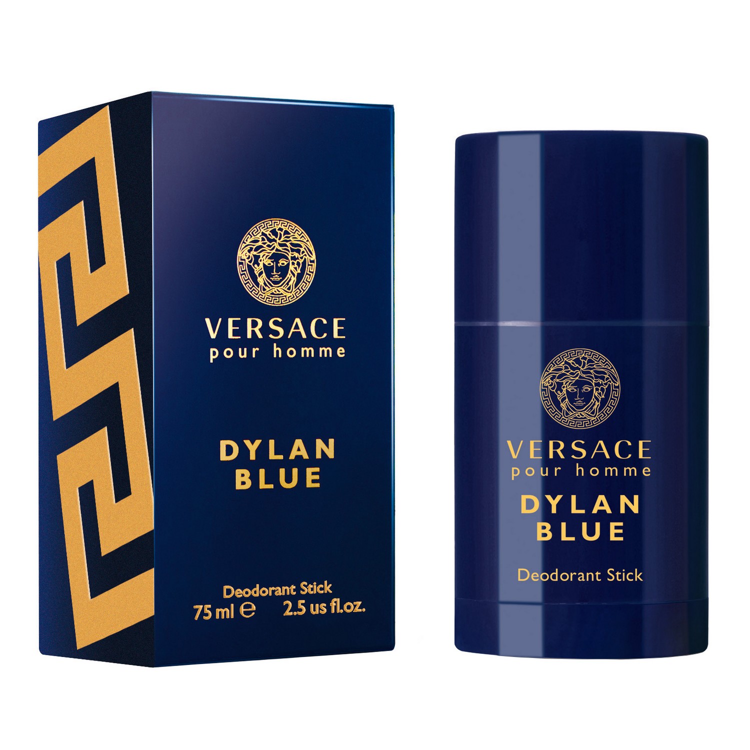Versace Dylan Blue Deodorant Stick 75ml