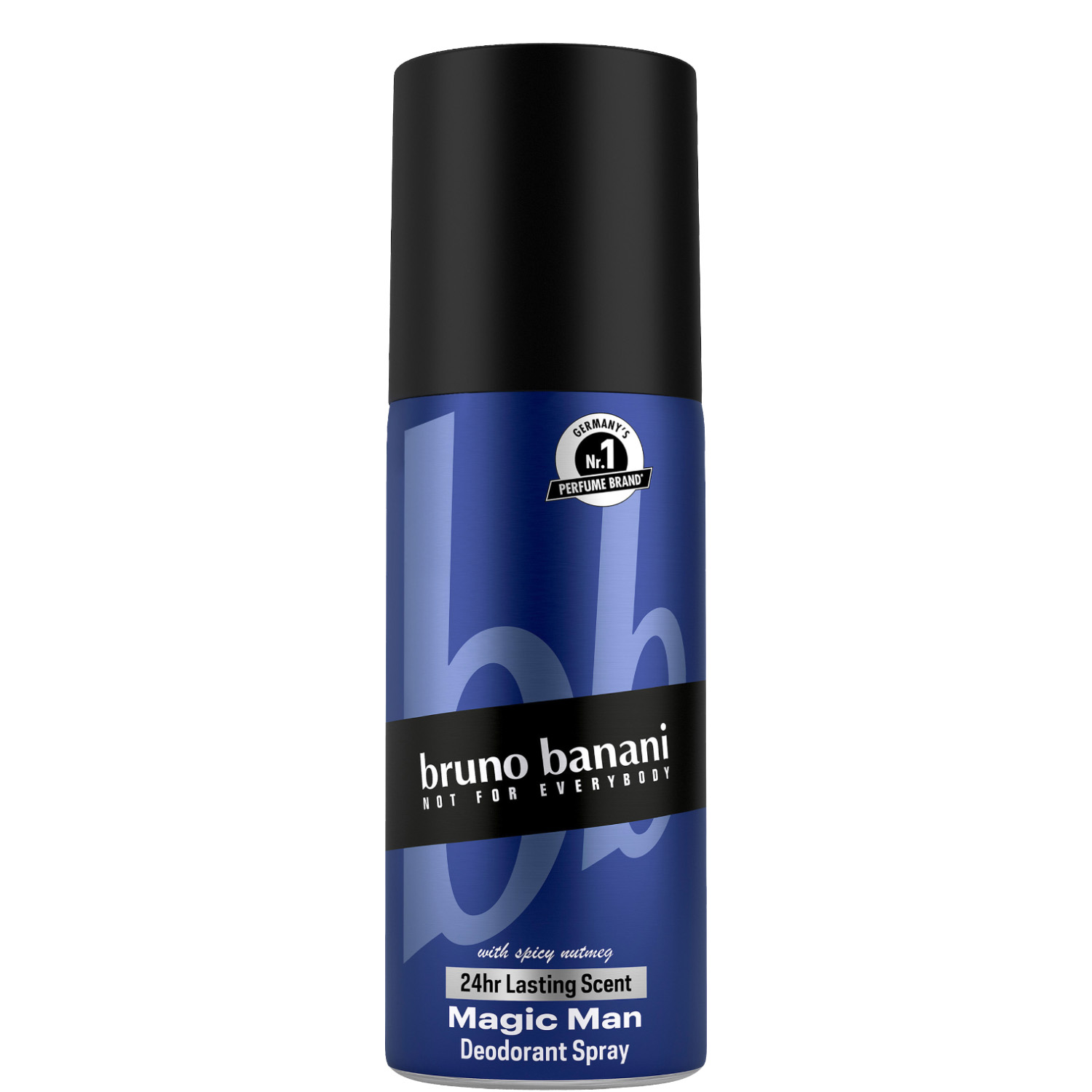 Bruno Banani Magic Man Deodorant Spray 150ml