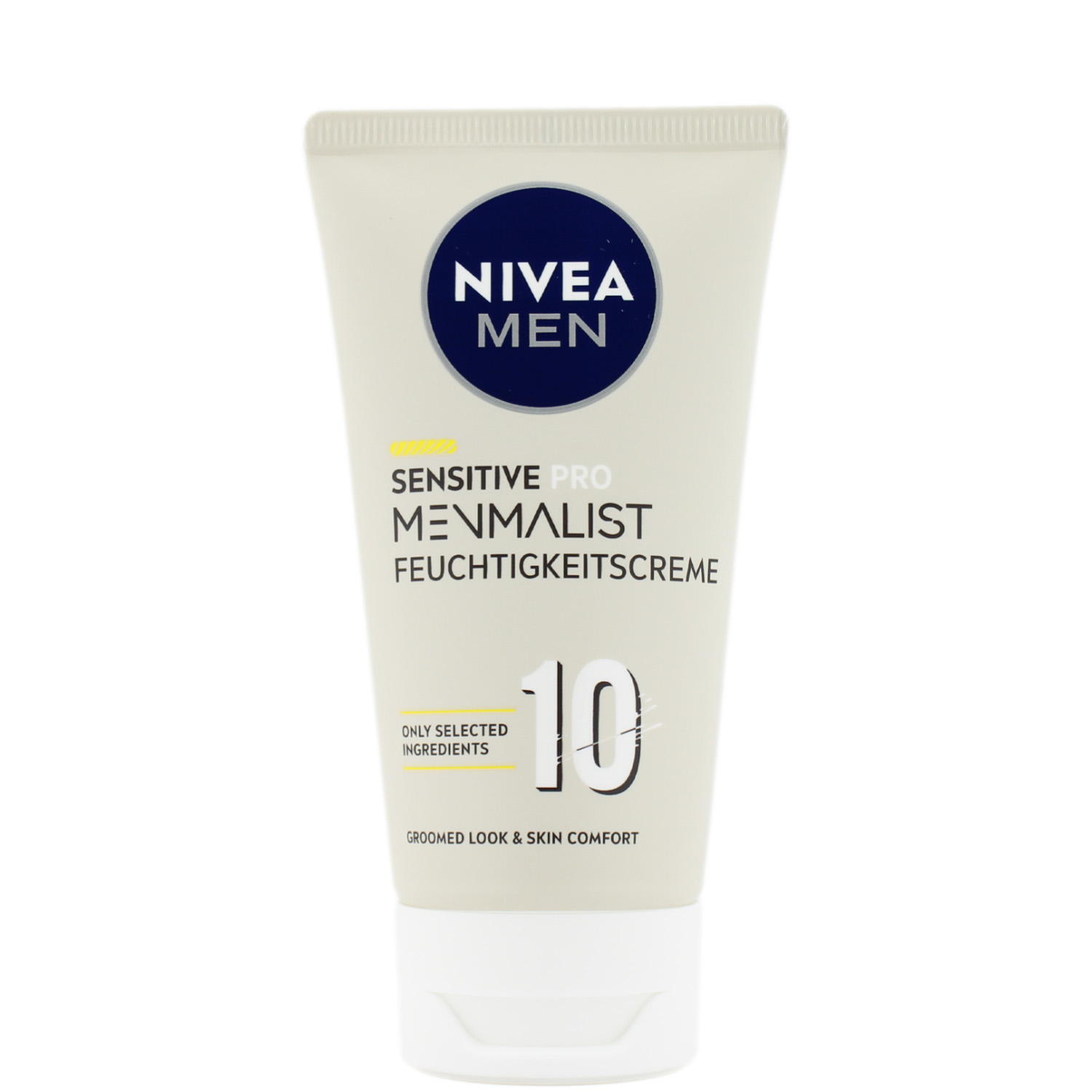 Nivea Men Sensitive Pro Menmalist Feuchtigkeitscreme 75ml