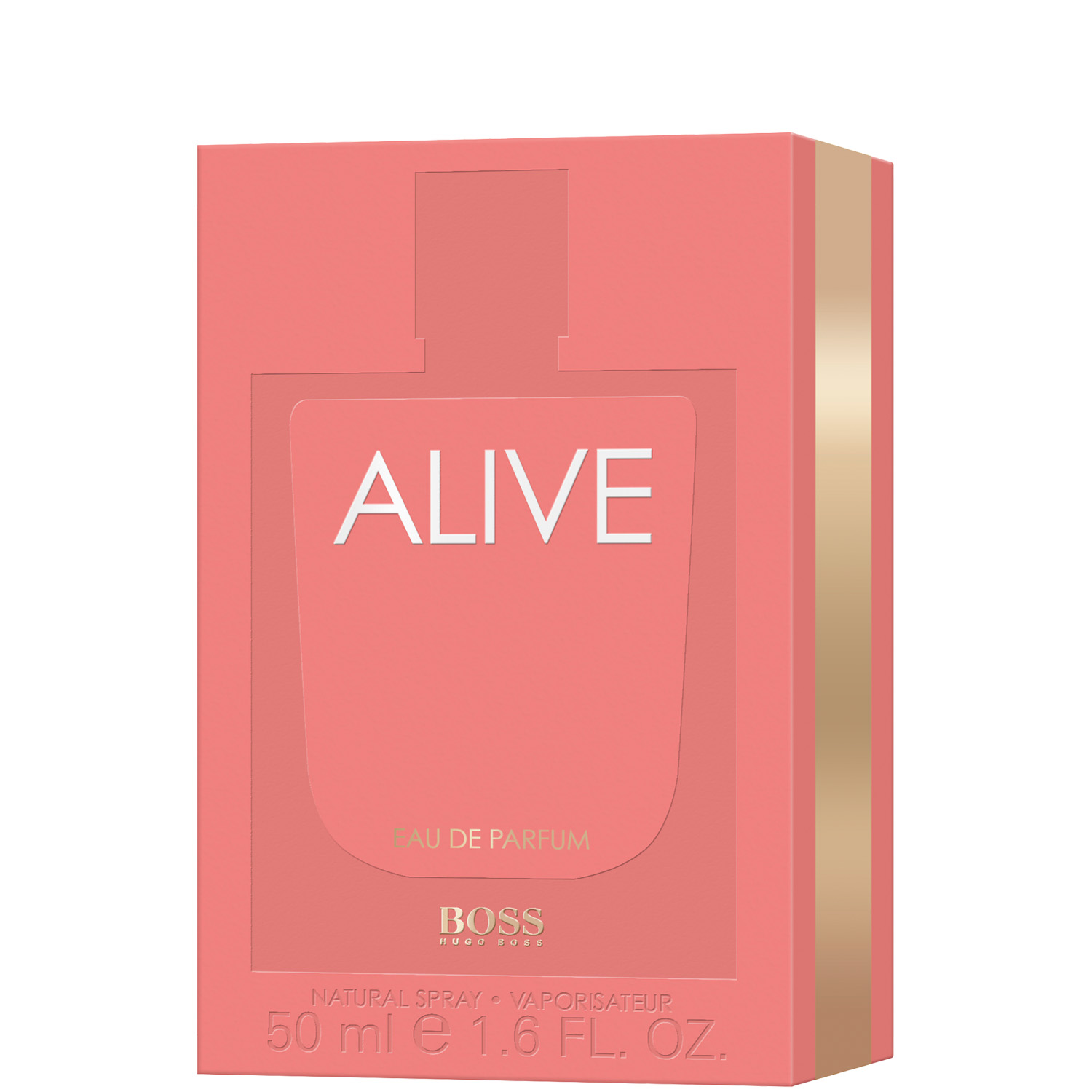Hugo Boss Alive Eau de Parfum 50ml
