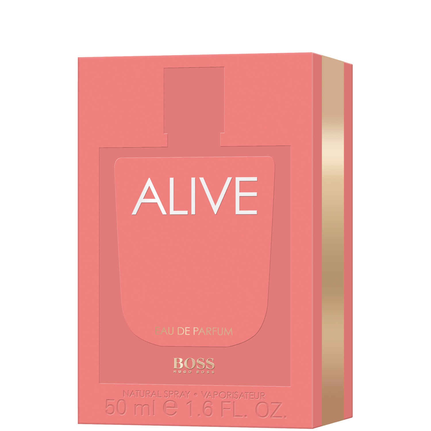 Hugo Boss Alive Eau de Parfum 50ml Hugo Boss Alive Eau de Parfum 50ml