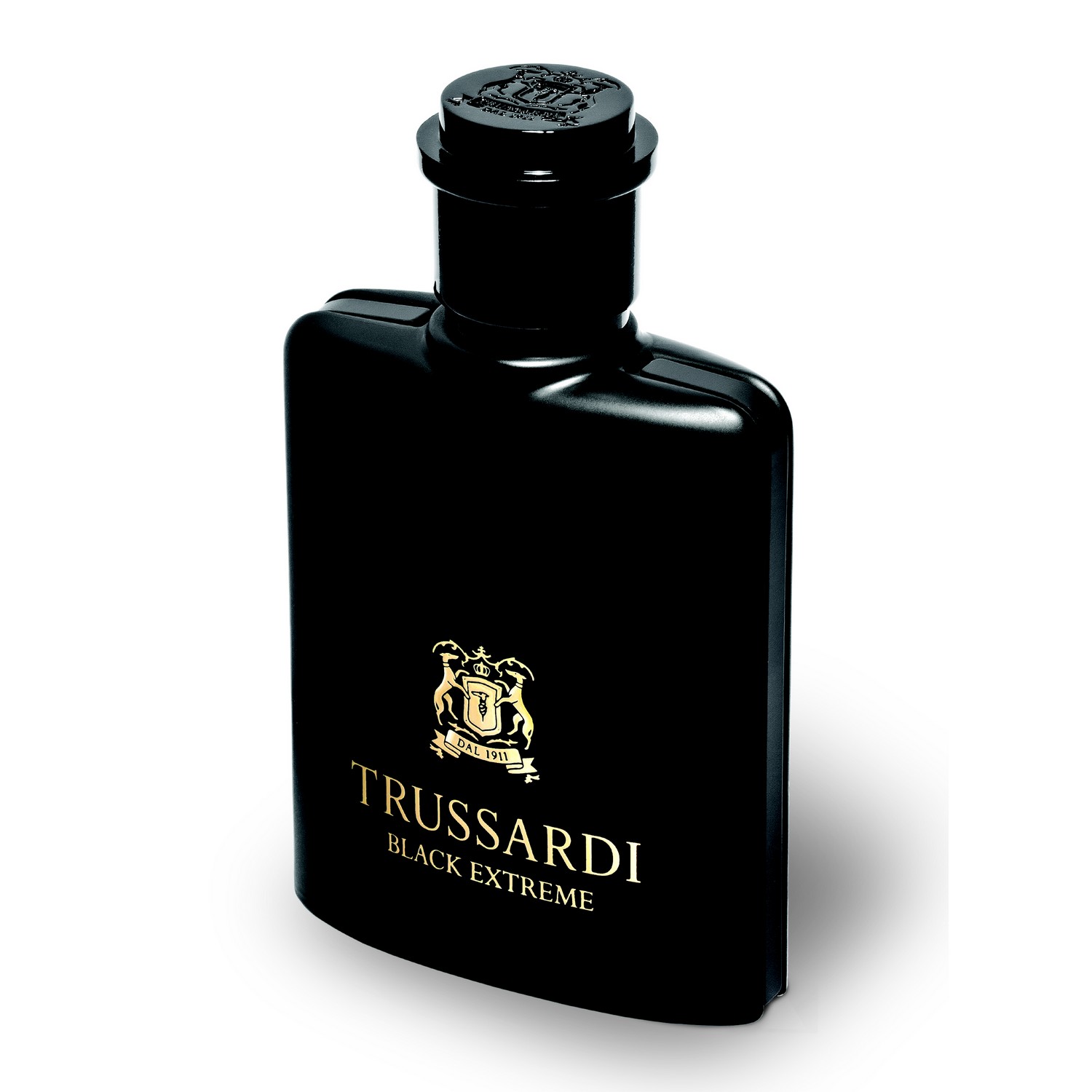 Trussardi Black Extreme Eau de Toilette 50ml