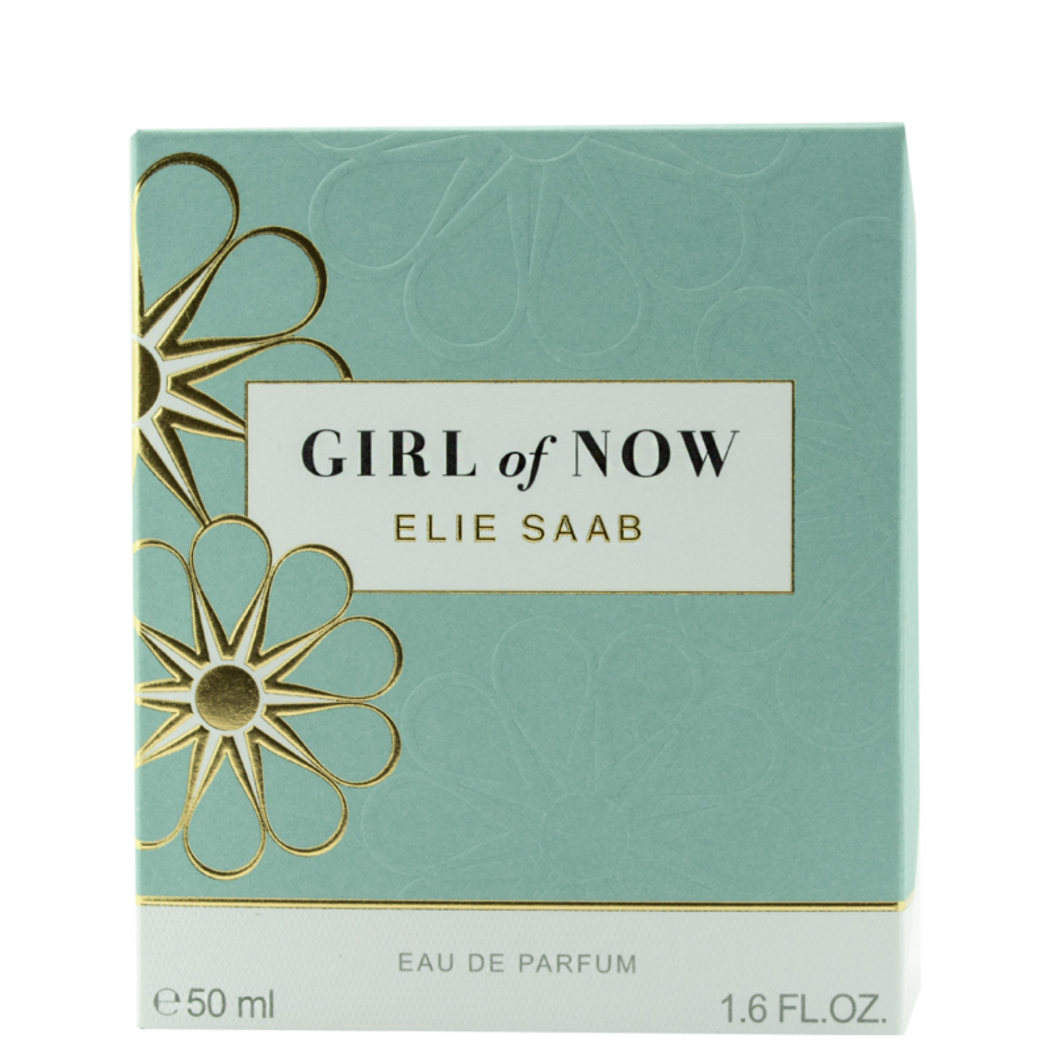 Elie Saab Girl Of Now Eau de Parfum 50ml