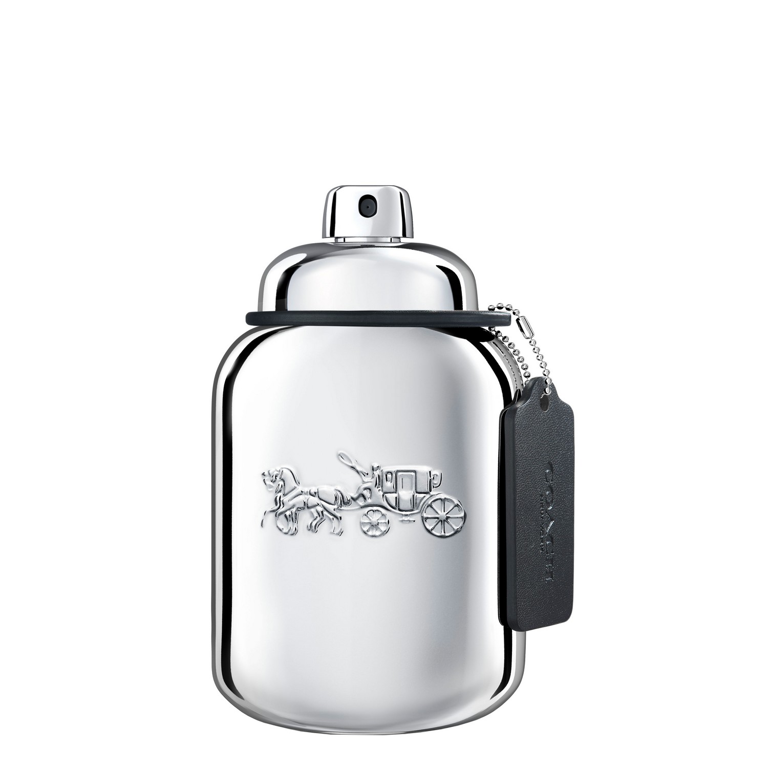 Coach Platinum Eau de Parfum 60ml