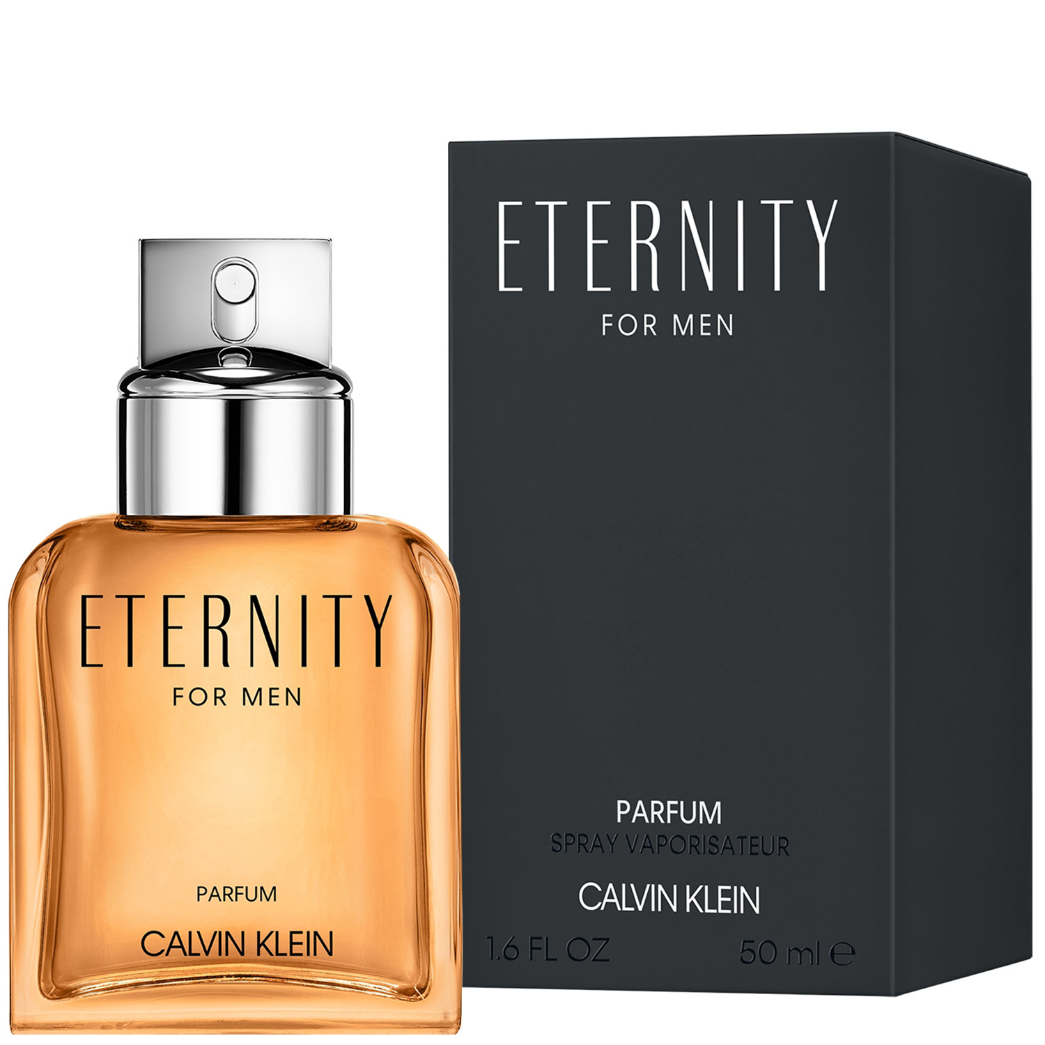 Calvin Klein Eternity for Men Parfum 100ml