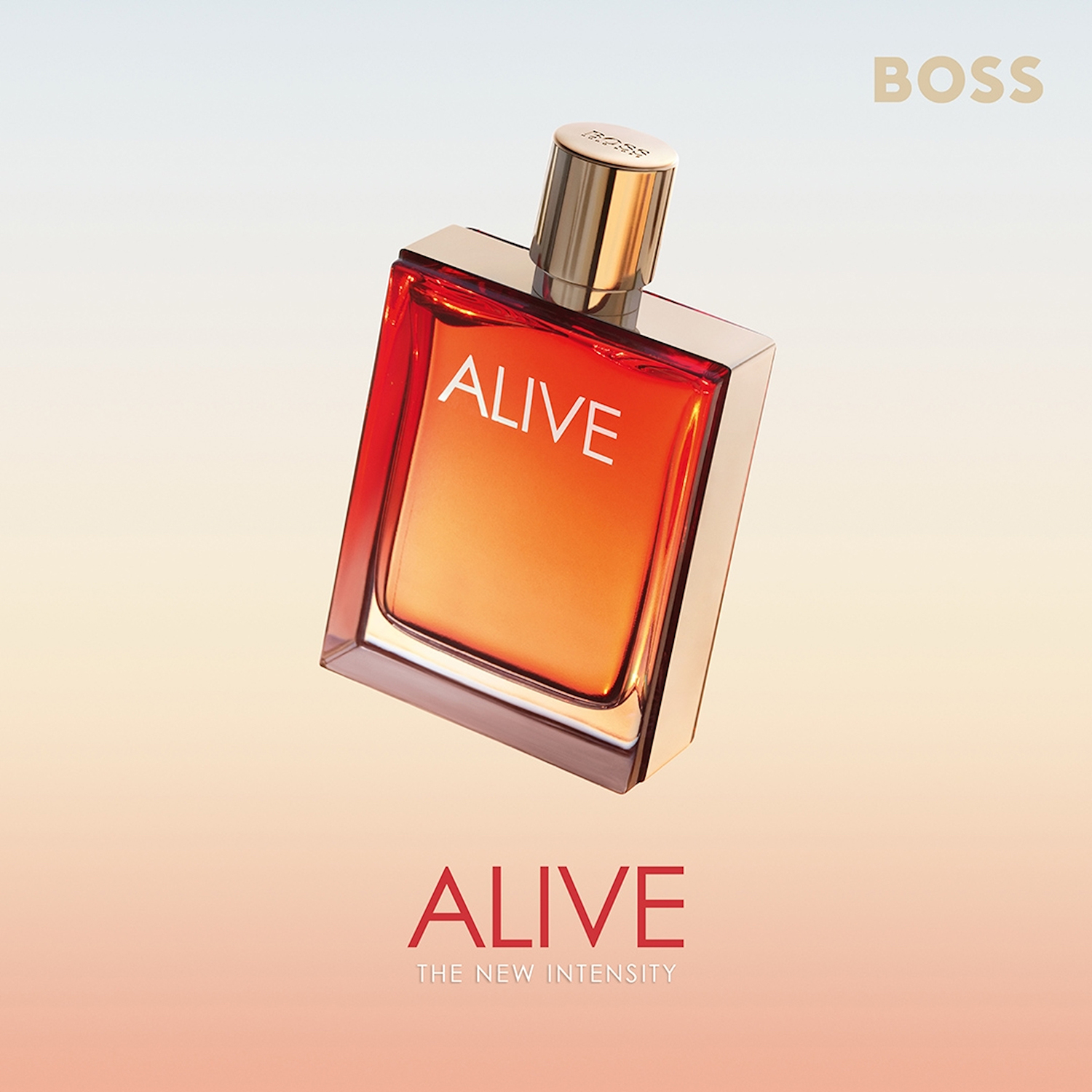 Hugo Boss Alive Intense Eau de Parfum 30ml