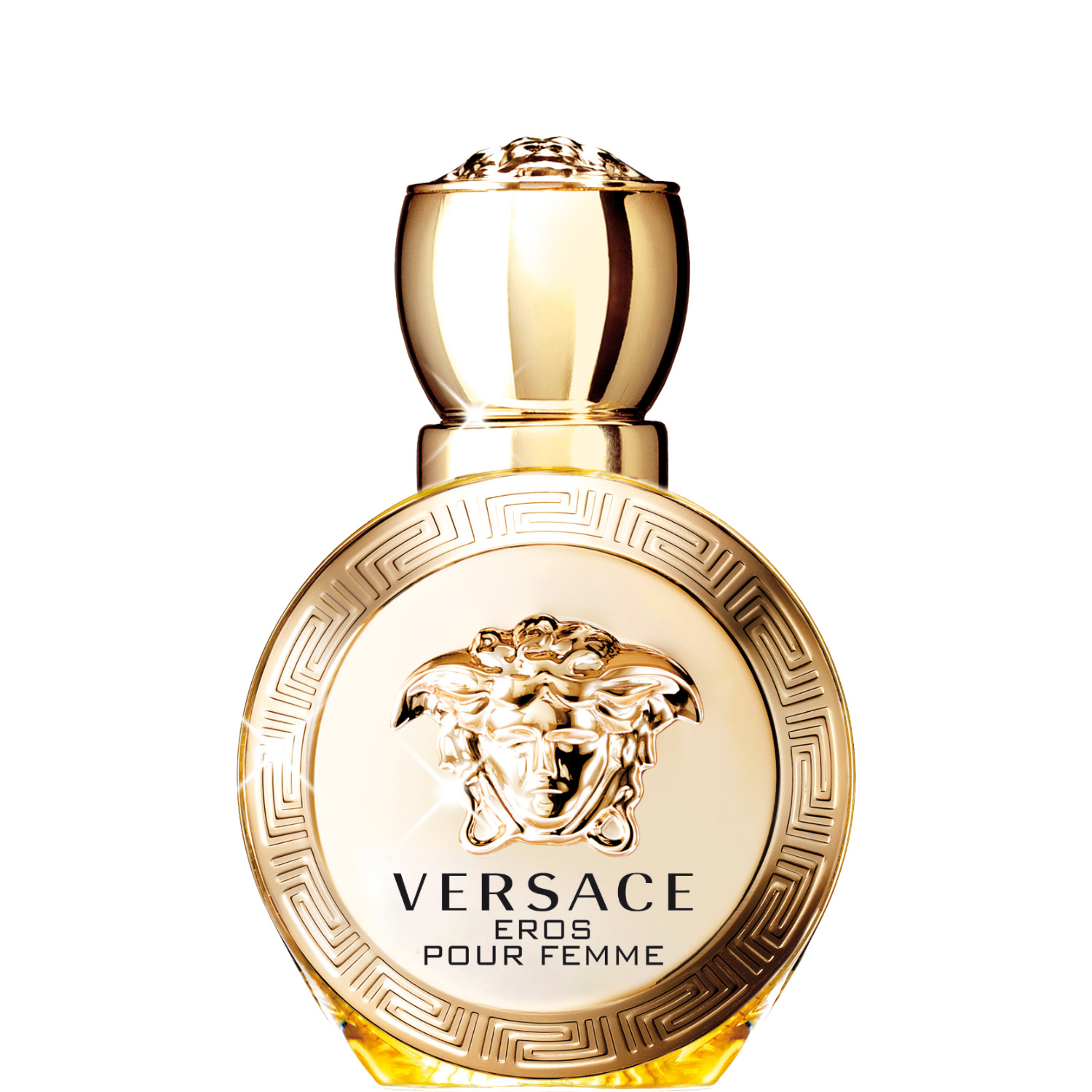 Versace Eros Pour Femme Eau de Parfum 50ml