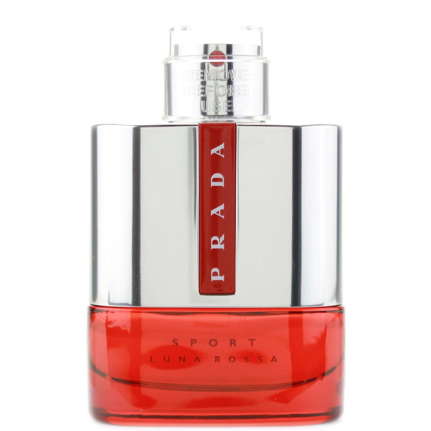 Prada Luna Rossa Sport Eau de Toilette 100ml
