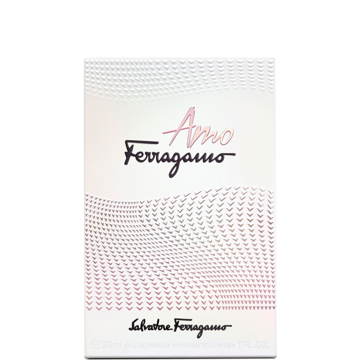 Salvatore Ferragamo Amo Ferragamo Eau de Parfum 30ml