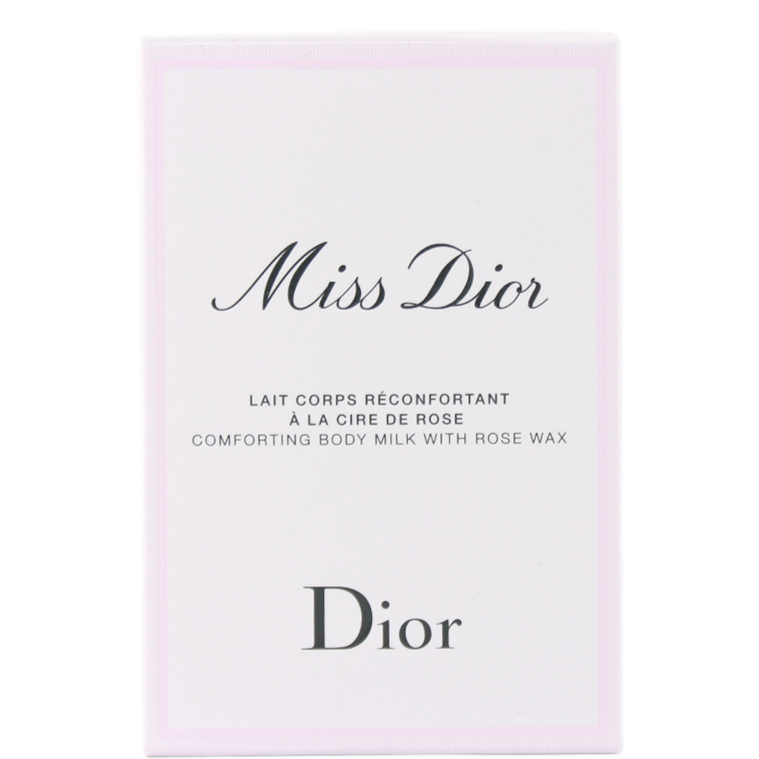 Dior Miss Dior Body Milk 175ml