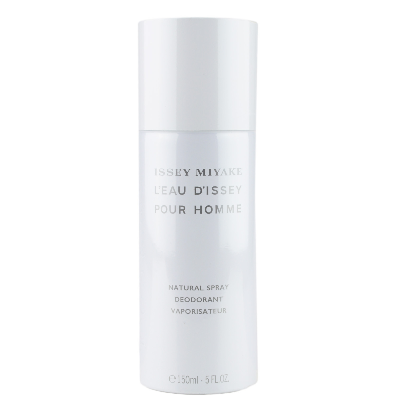 Issey Miyake L'eau D'Issey Pour Homme Deodorant Spray 150ml