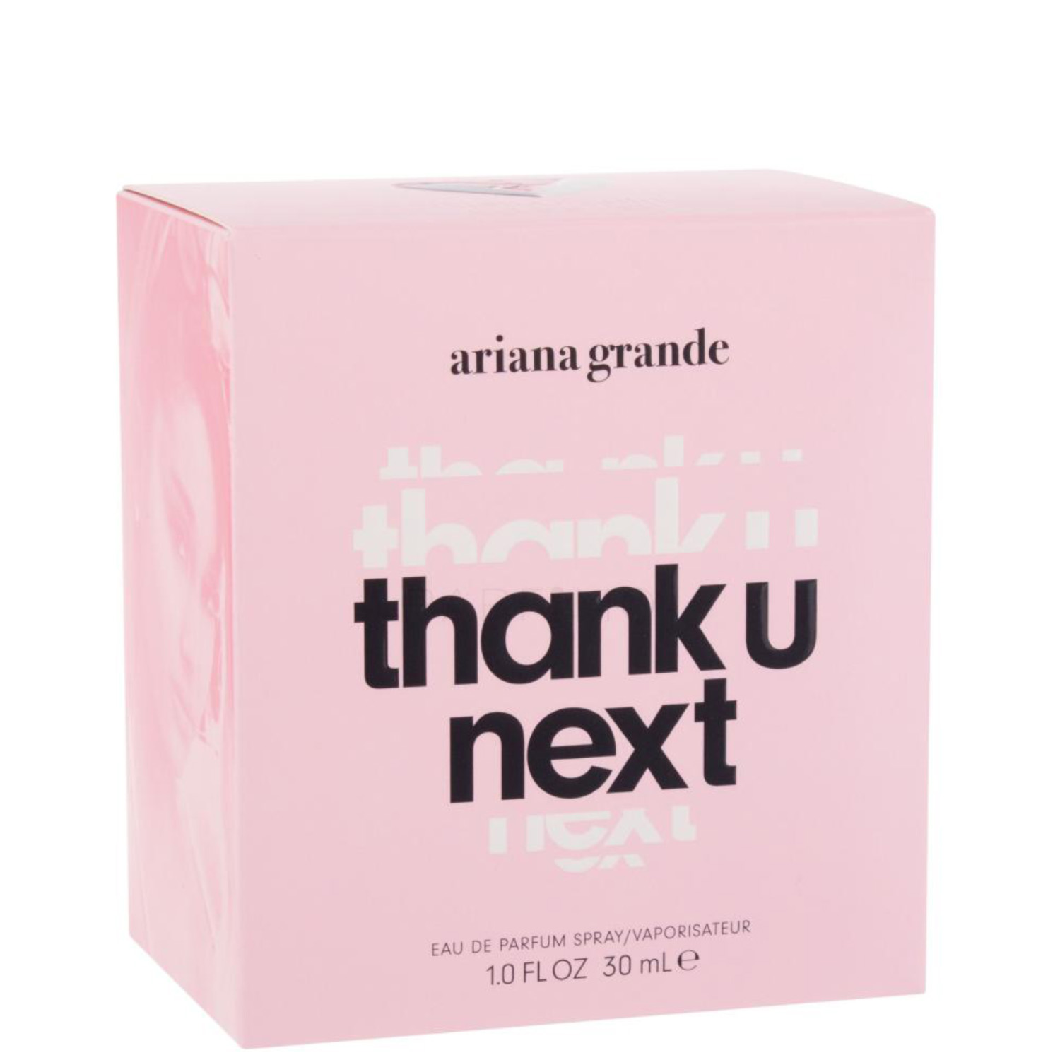 Ariana Grande Thank U, Next Eau de Parfum 30ml