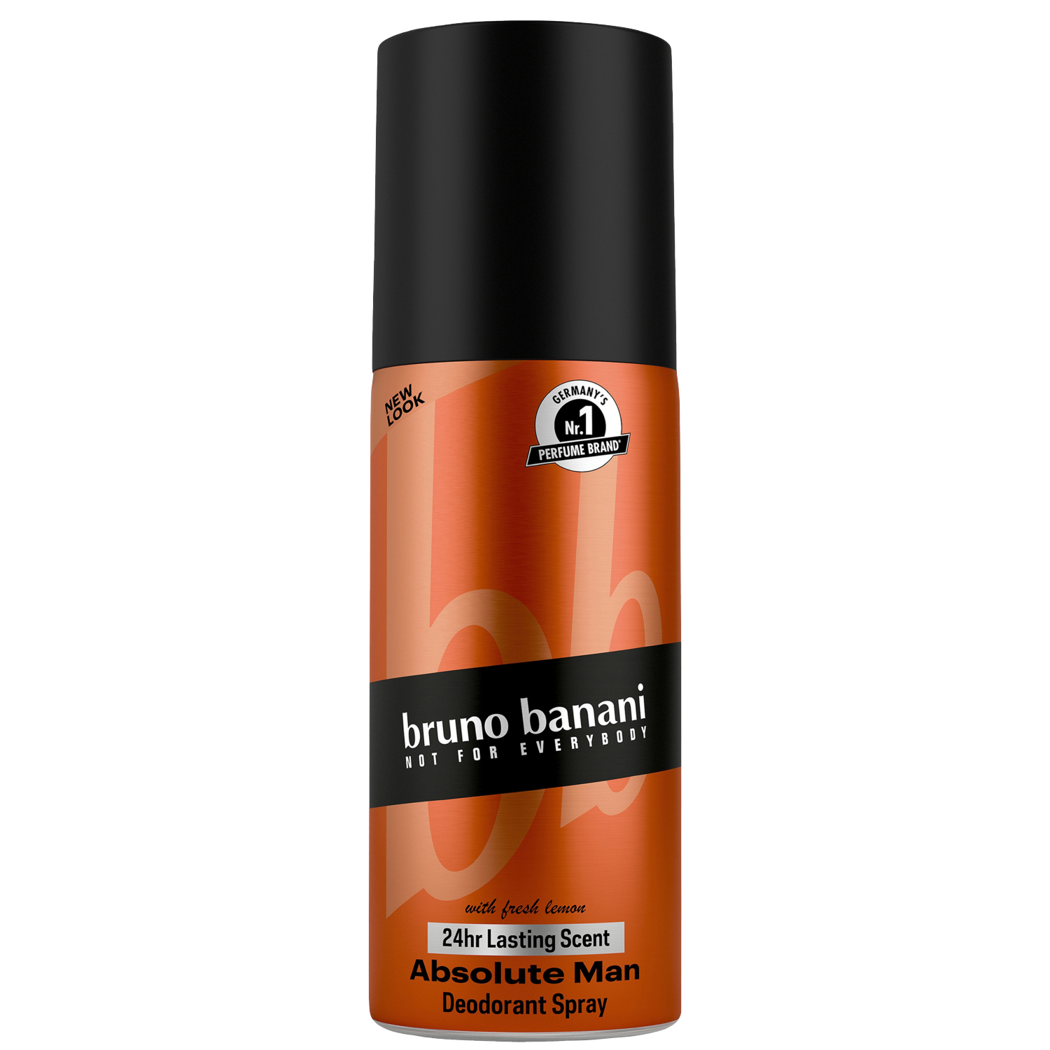 Bruno Banani Absolute Man Deodorant Bodyspray 150ml