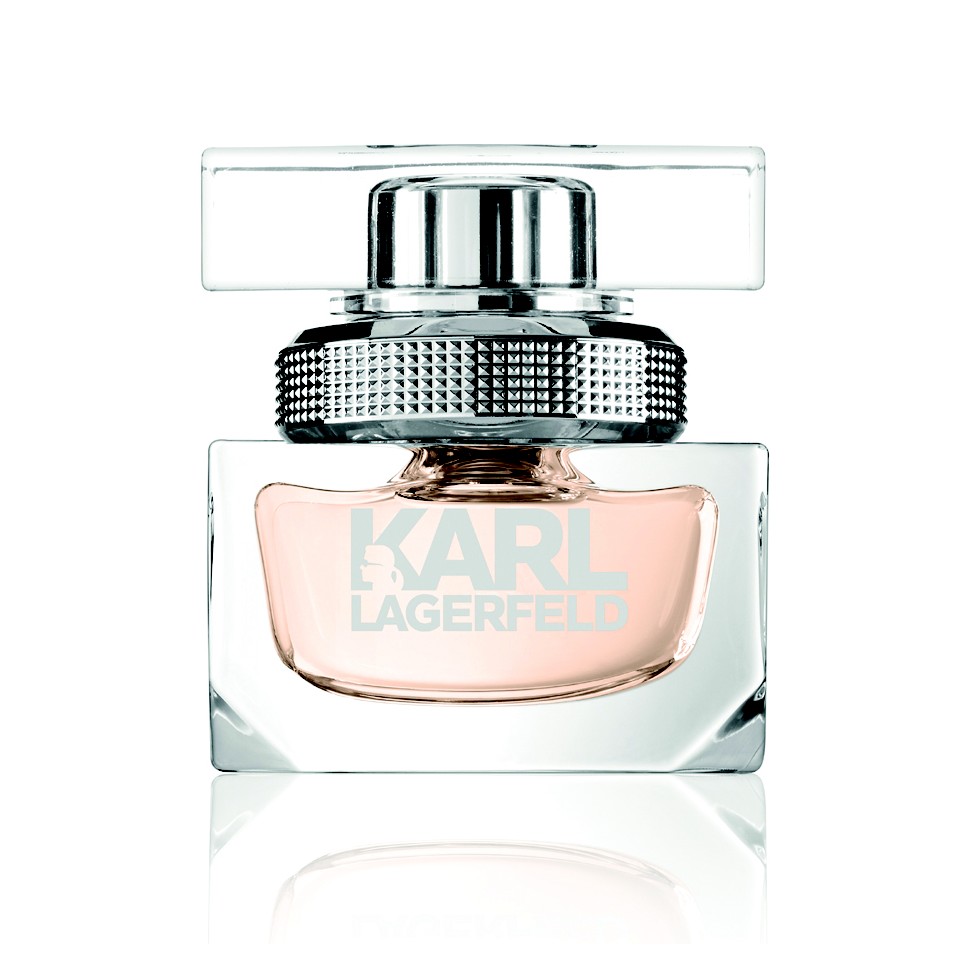 Karl Lagerfeld for Woman Eau de Parfum 25ml