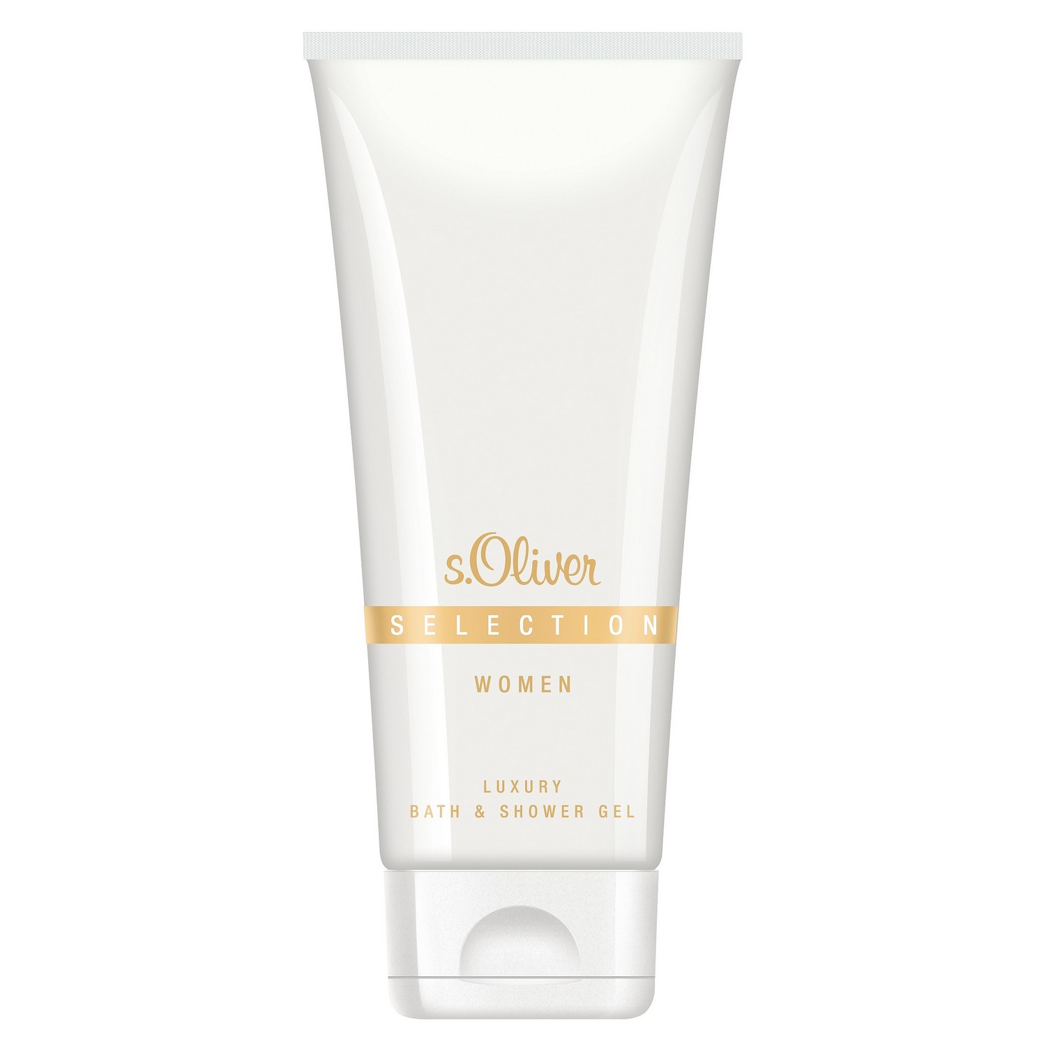 S.Oliver Selection Women Shower Gel 200ml