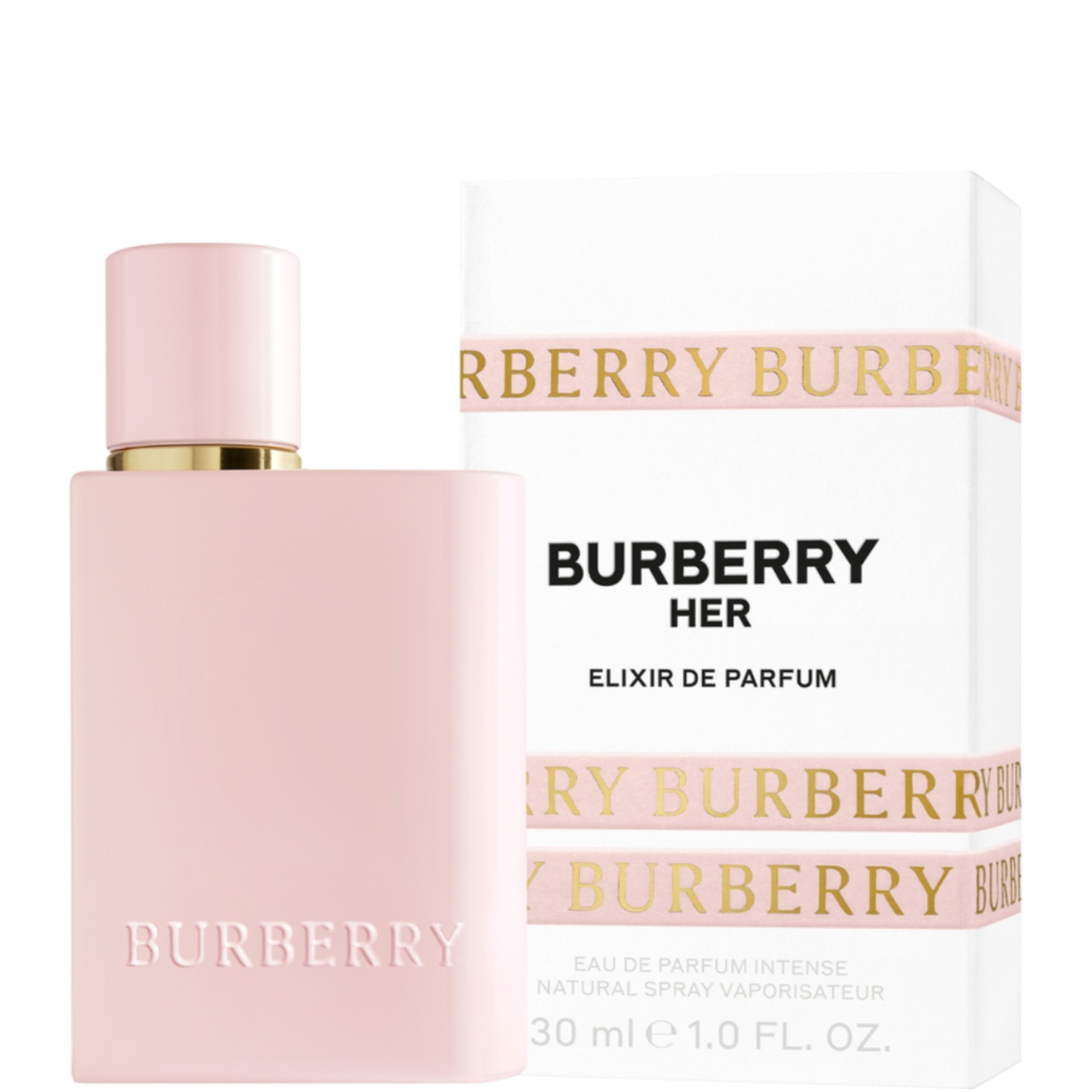 Burberry Her Elixir de Parfum Eau de Parfum Intense 30ml