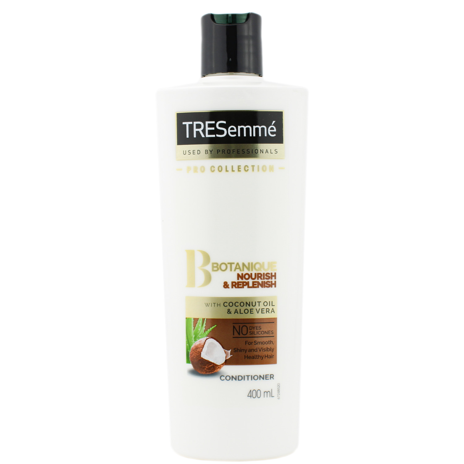 TRESemmé  Botanique Nourish & Replenish Conditioner 400ml