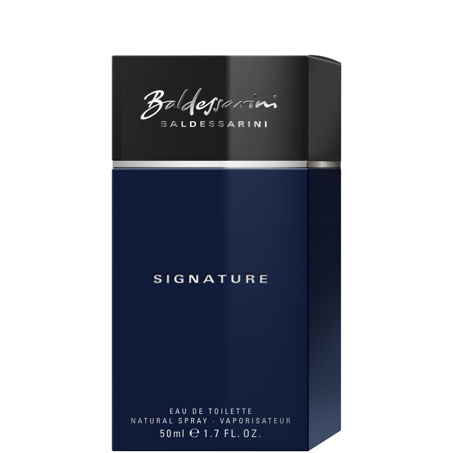 Baldessarini Signature Eau de Toilette 50ml