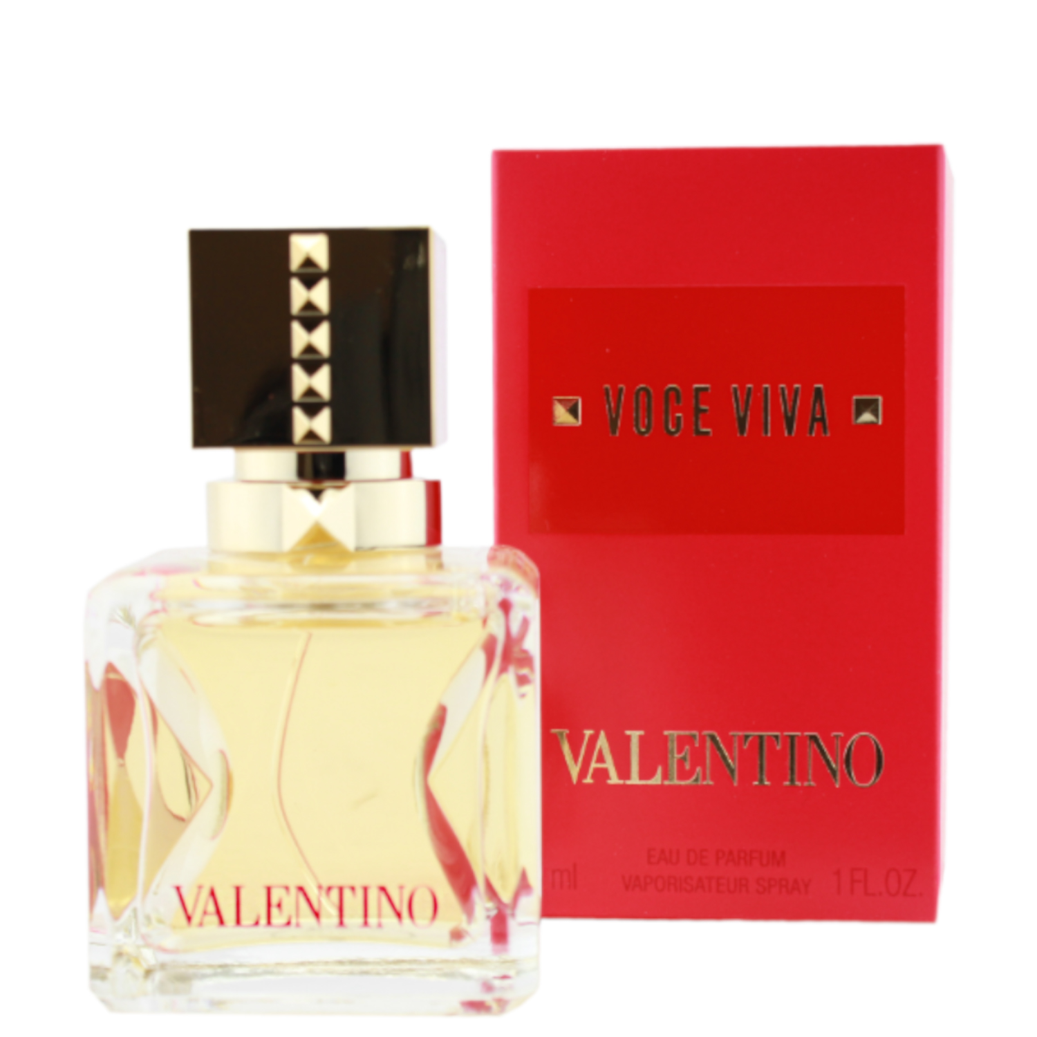 Valentino Voce Viva Eau de Parfum 30ml