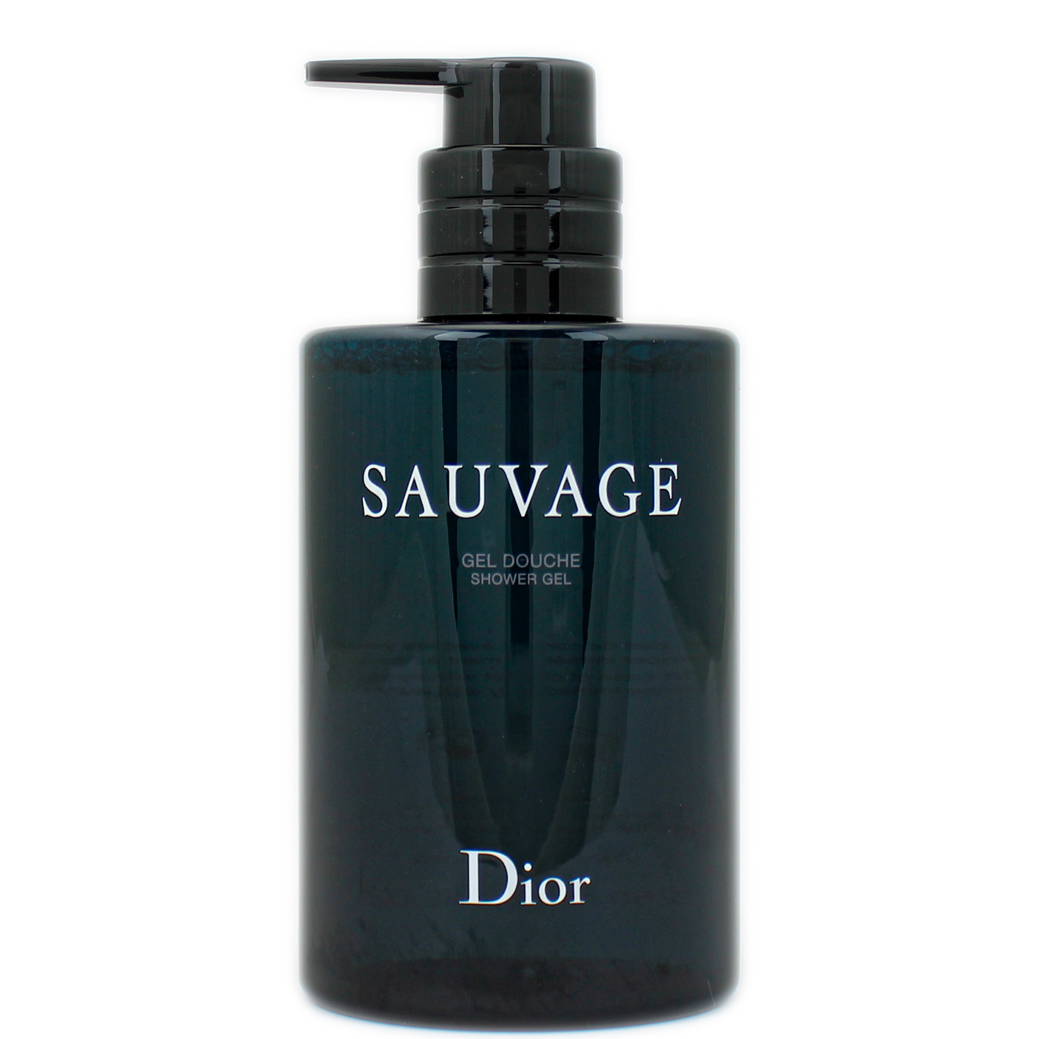 Dior Sauvage Shower Gel 250ml