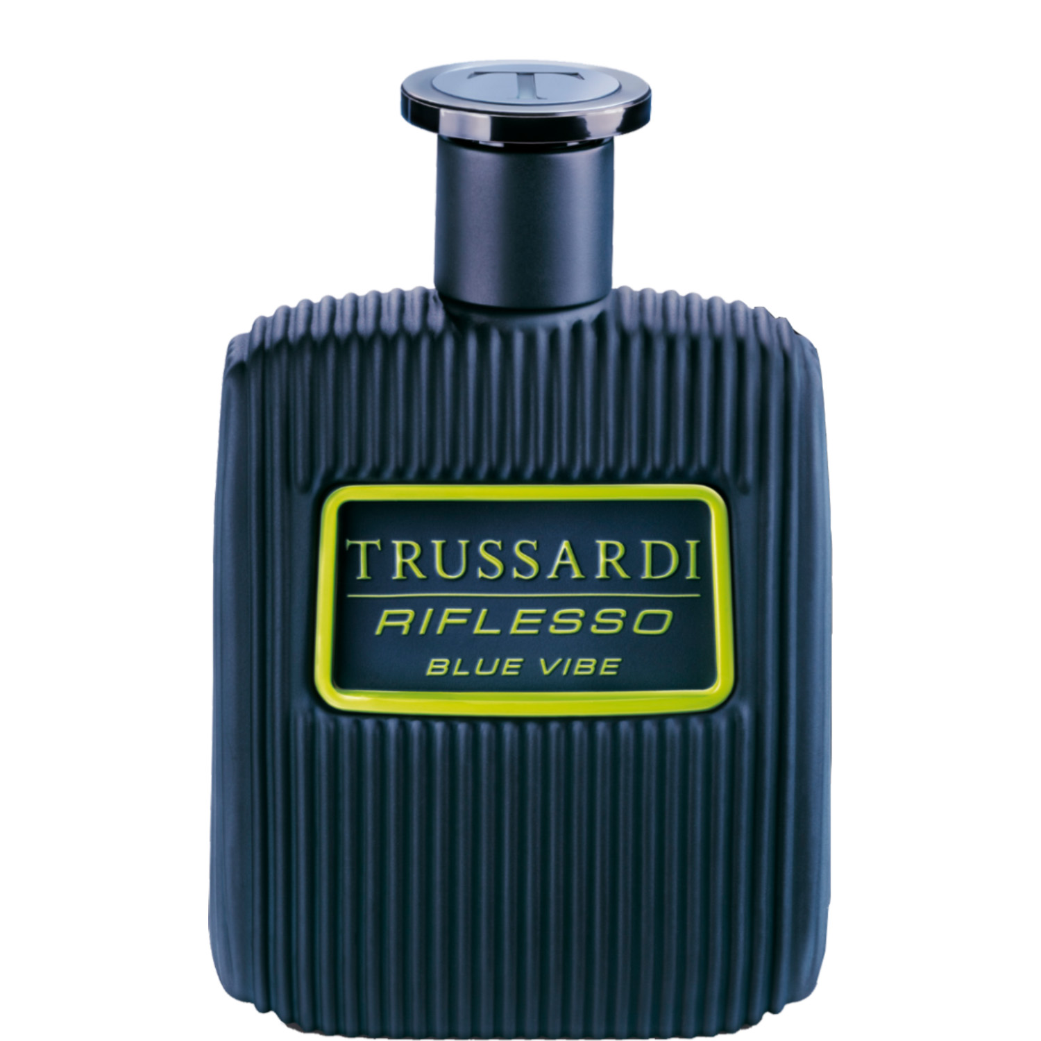 Trussardi Riflesso Blue Vibe Eau de Toilette 100ml